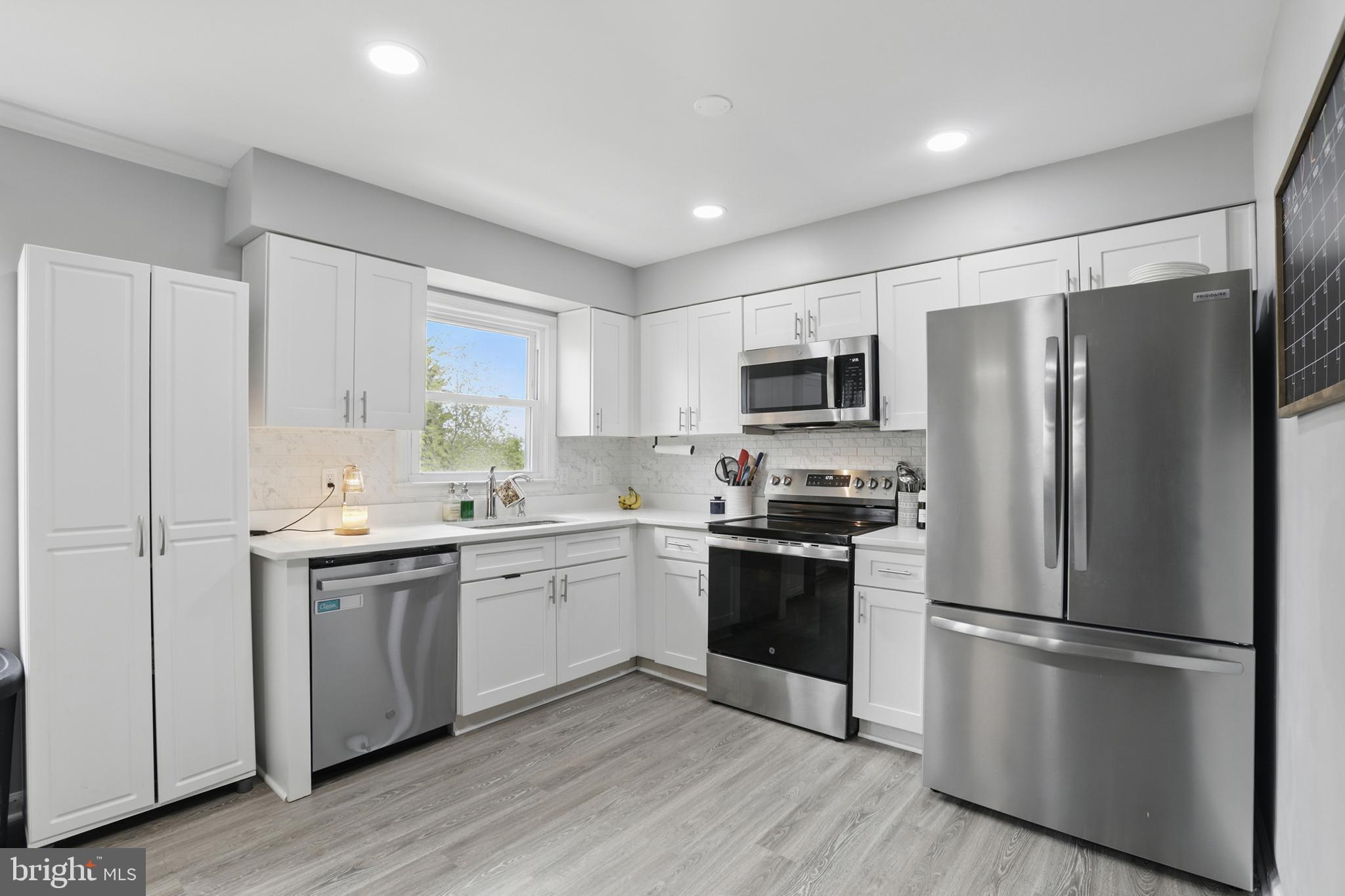 MILL GARDEN - Residential