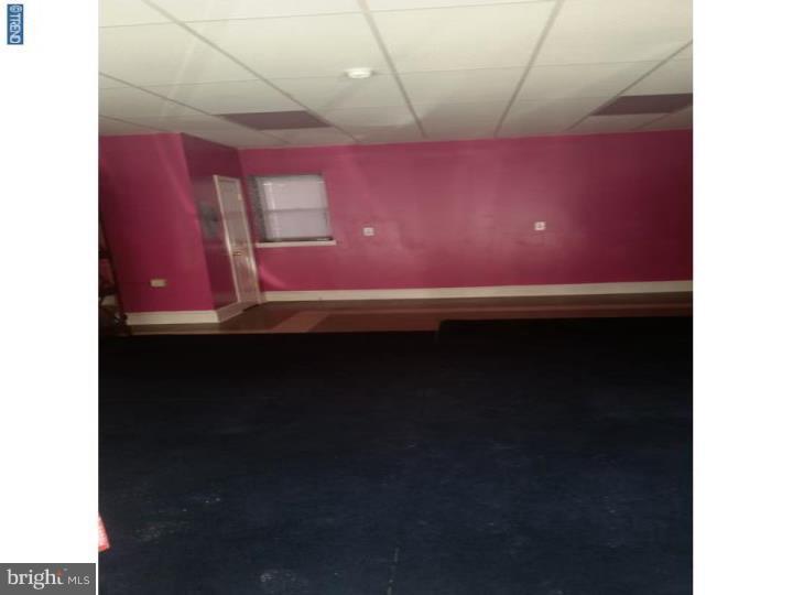 PORT RICHMOND - Commercial Sale