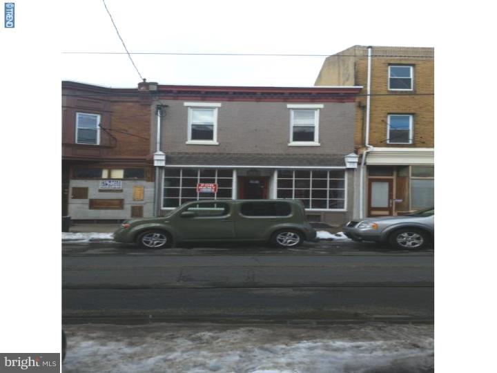 PORT RICHMOND - Commercial Sale