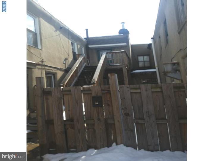 PORT RICHMOND - Commercial Sale