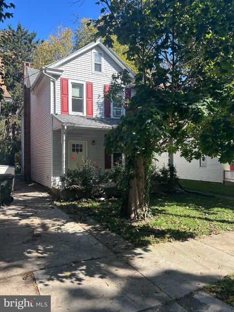 Photo of 29 N 8th Street, LEMOYNE, PA 17043 (MLS # PACB2059692)