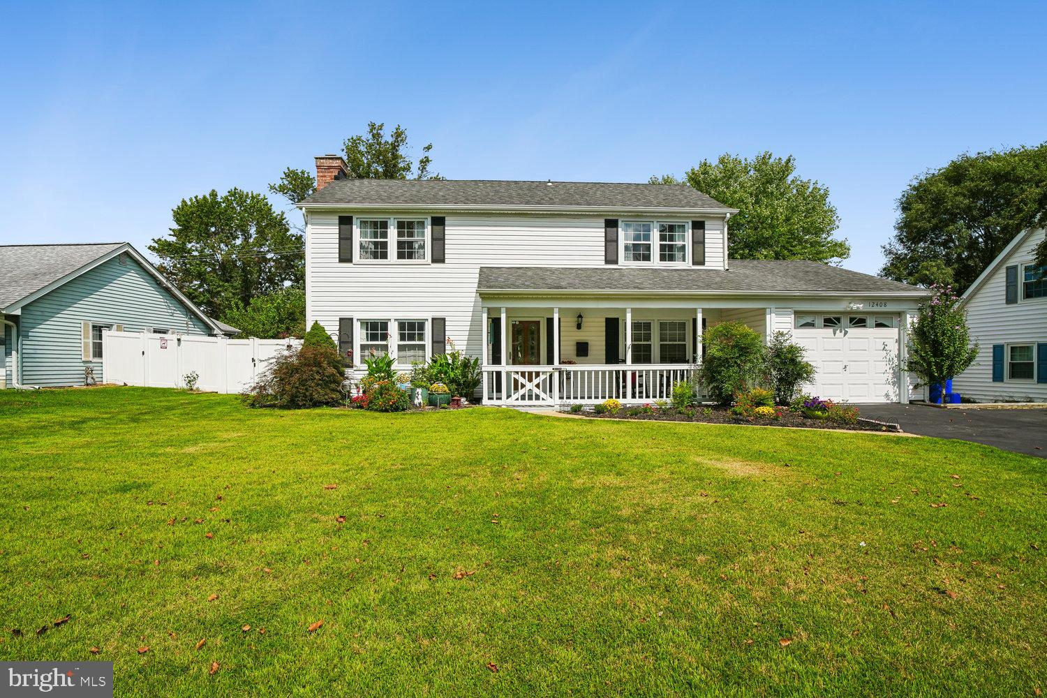 12408 SKYLARK LANE