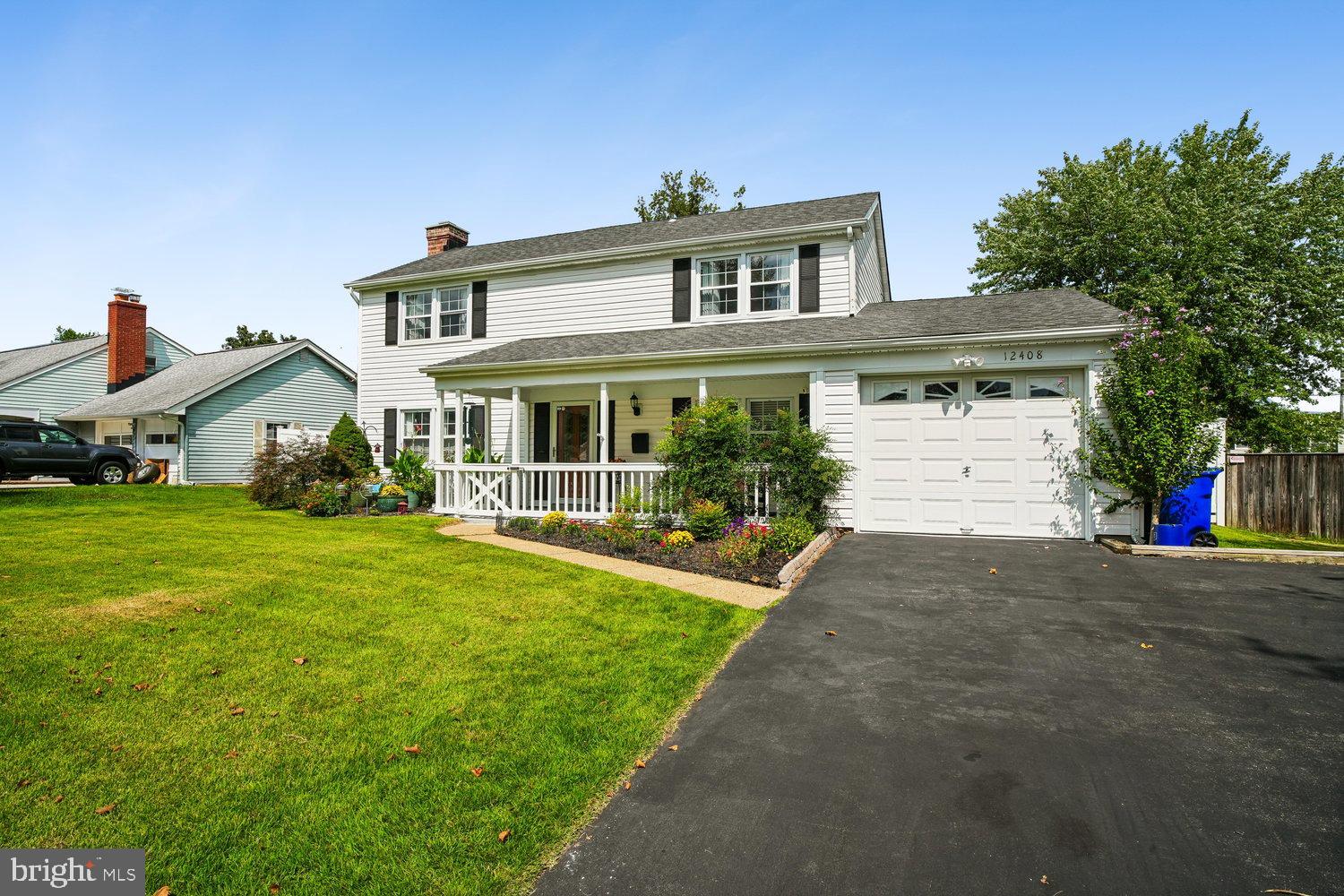 12408 SKYLARK LANE