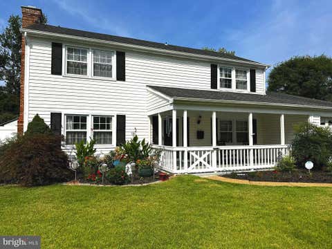 Photo of 12408 Skylark Lane, BOWIE, MD 20715 (MLS # MDPG2216516)