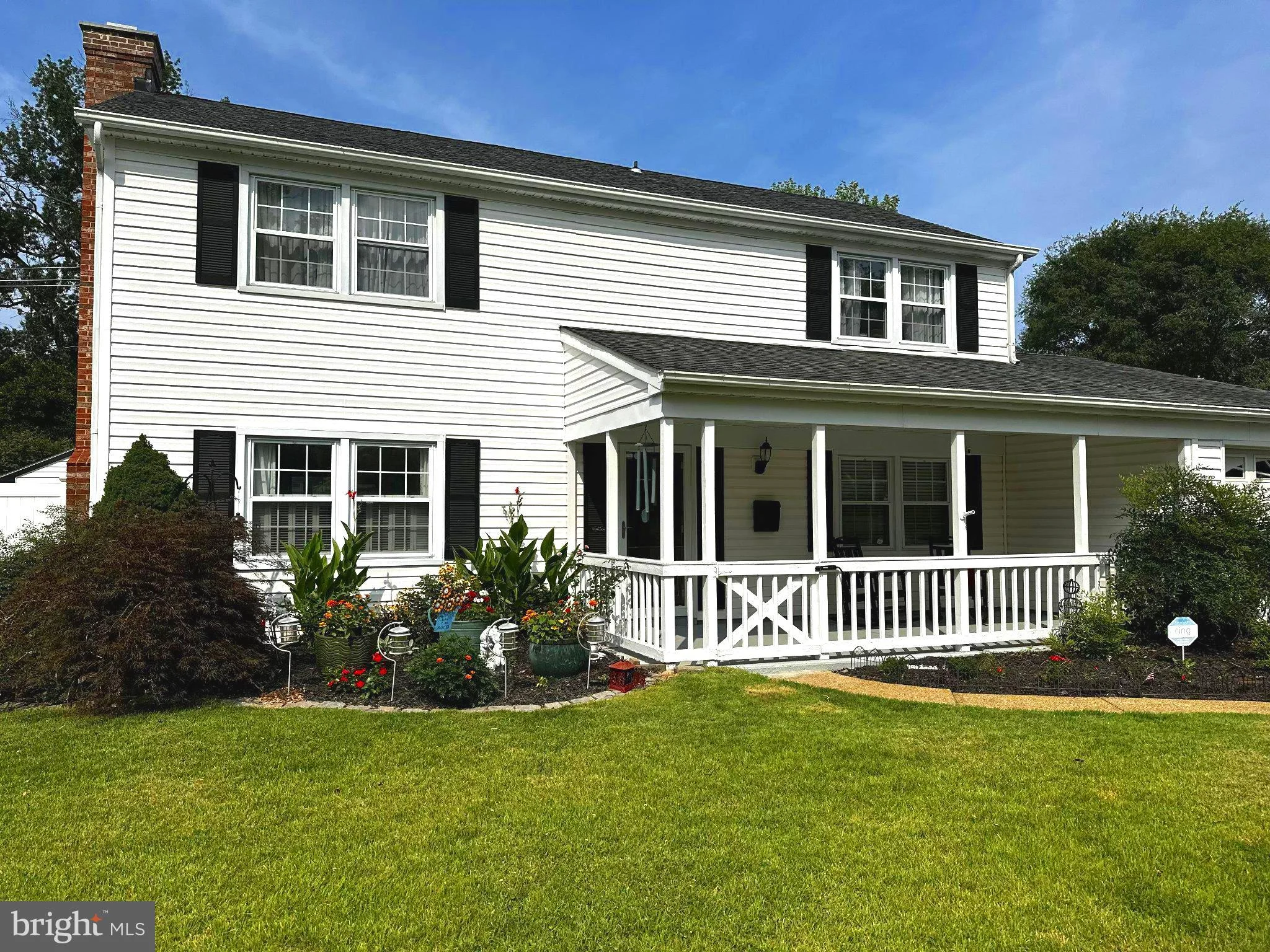 12408 Skylark Lane, Bowie, MD, 20715