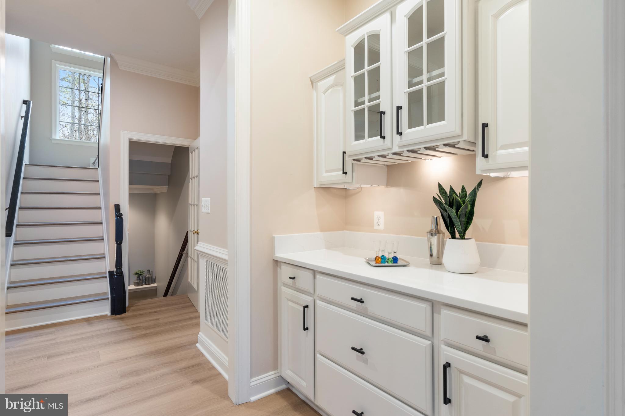 ESTATES OF FOREST RIDGE - Residential