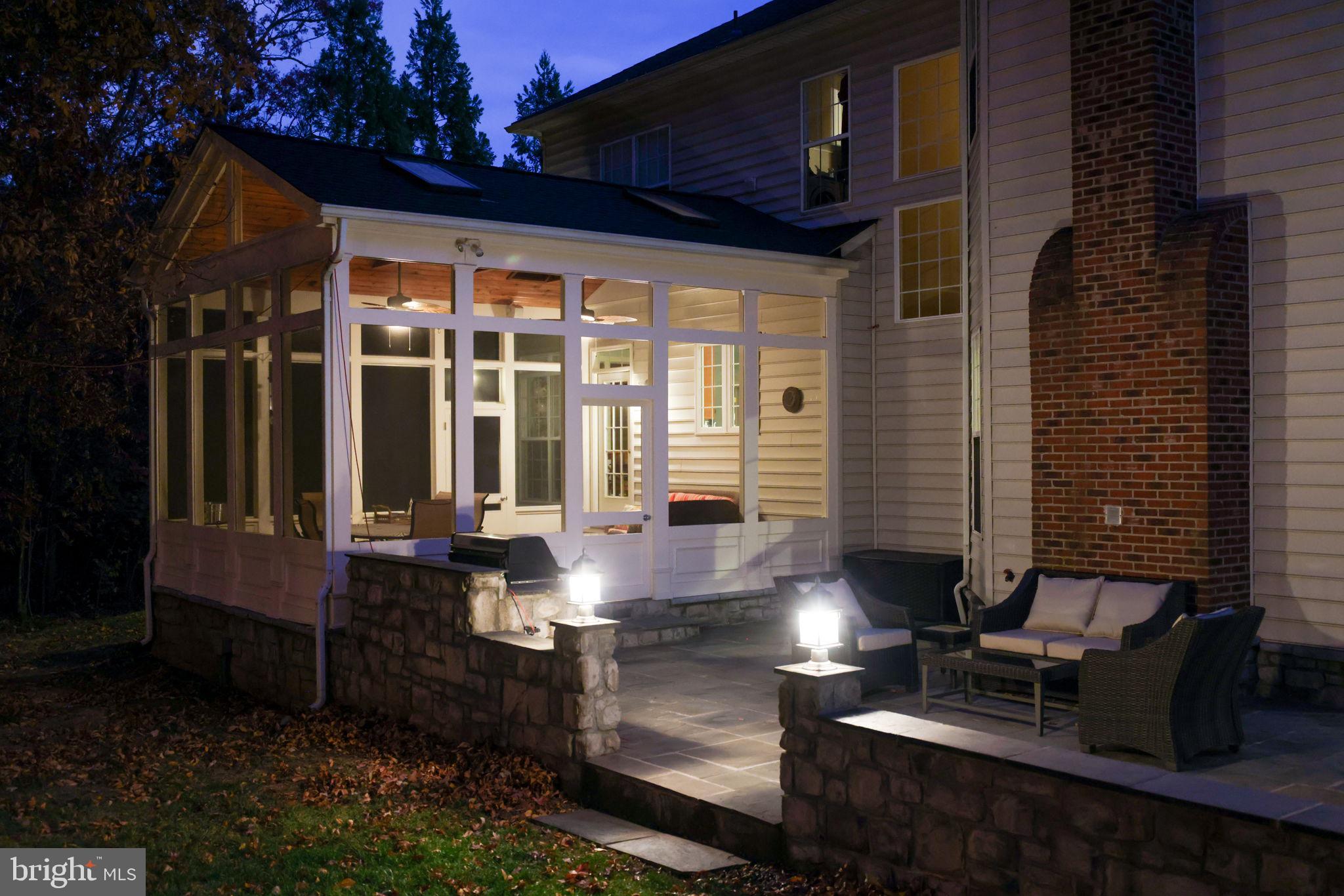 ESTATES OF FOREST RIDGE - Residential