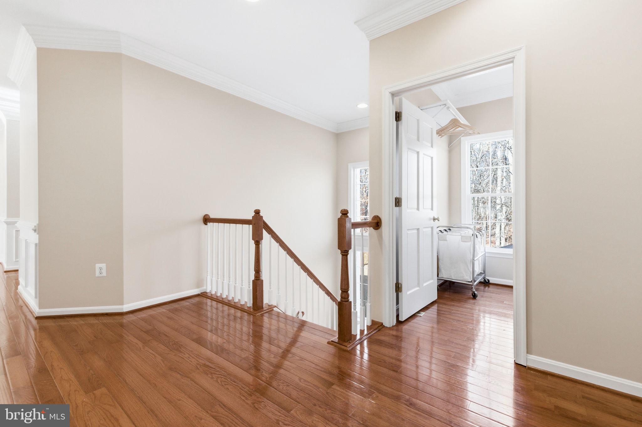 ESTATES OF FOREST RIDGE - Residential