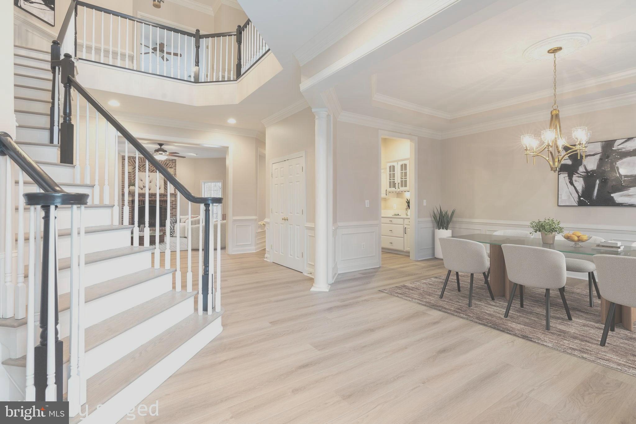 ESTATES OF FOREST RIDGE - Residential