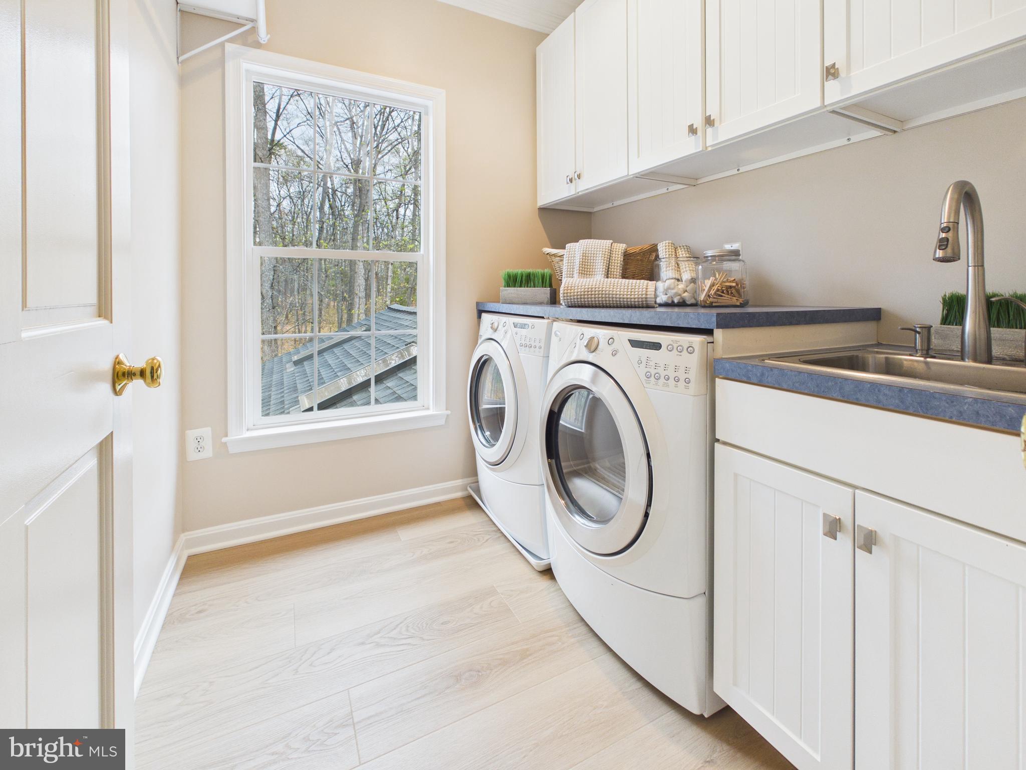 ESTATES OF FOREST RIDGE - Residential