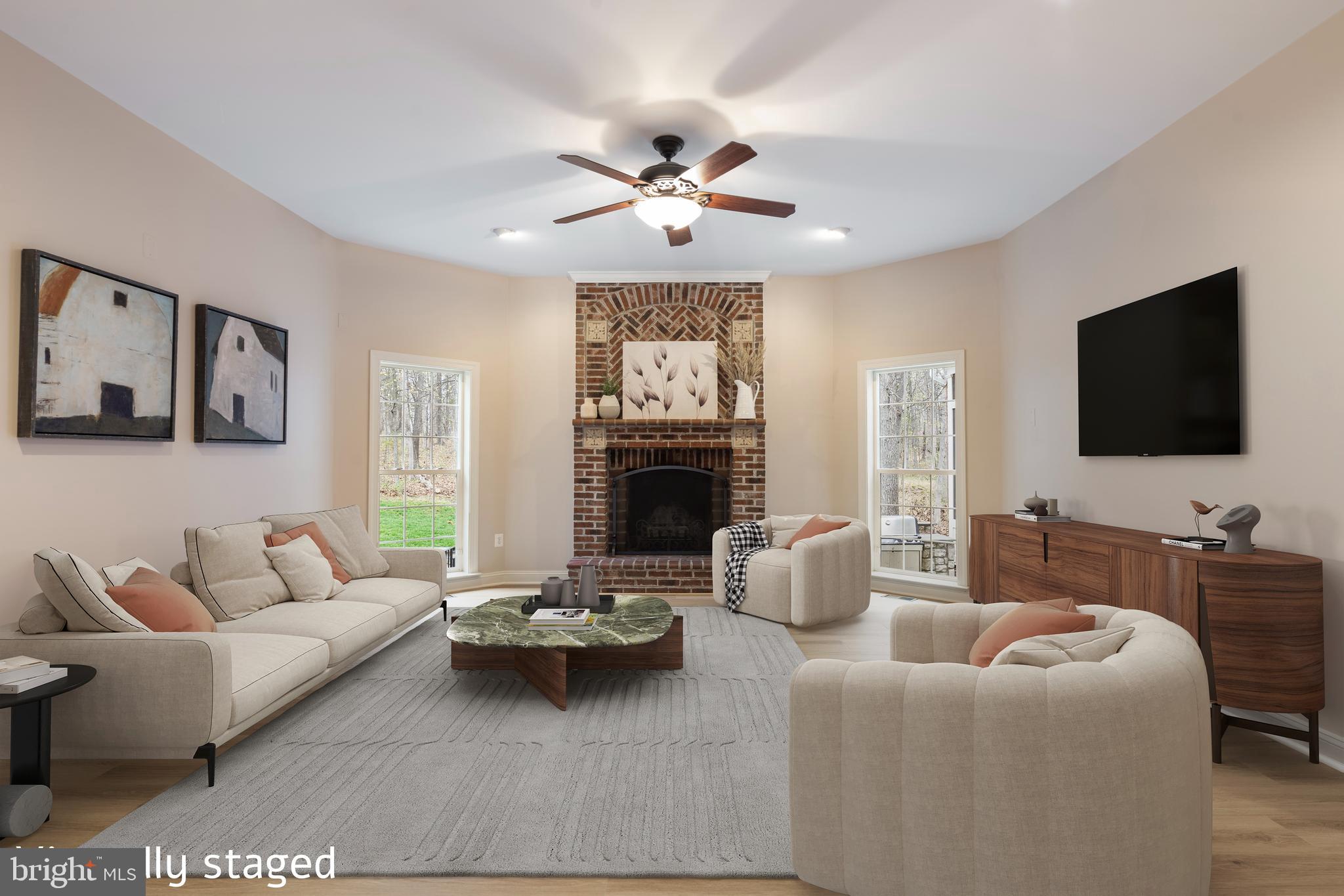 ESTATES OF FOREST RIDGE - Residential