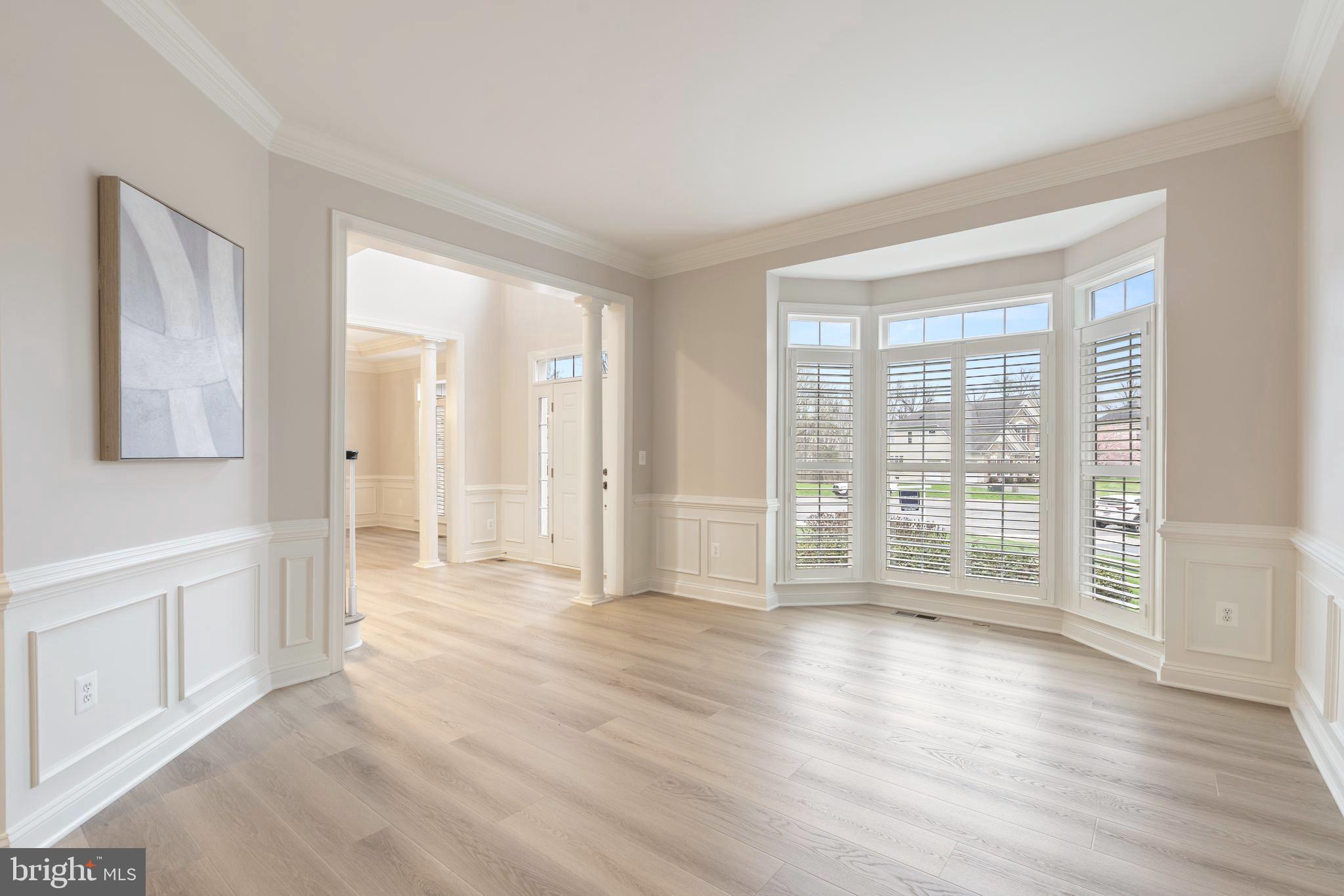 ESTATES OF FOREST RIDGE - Residential