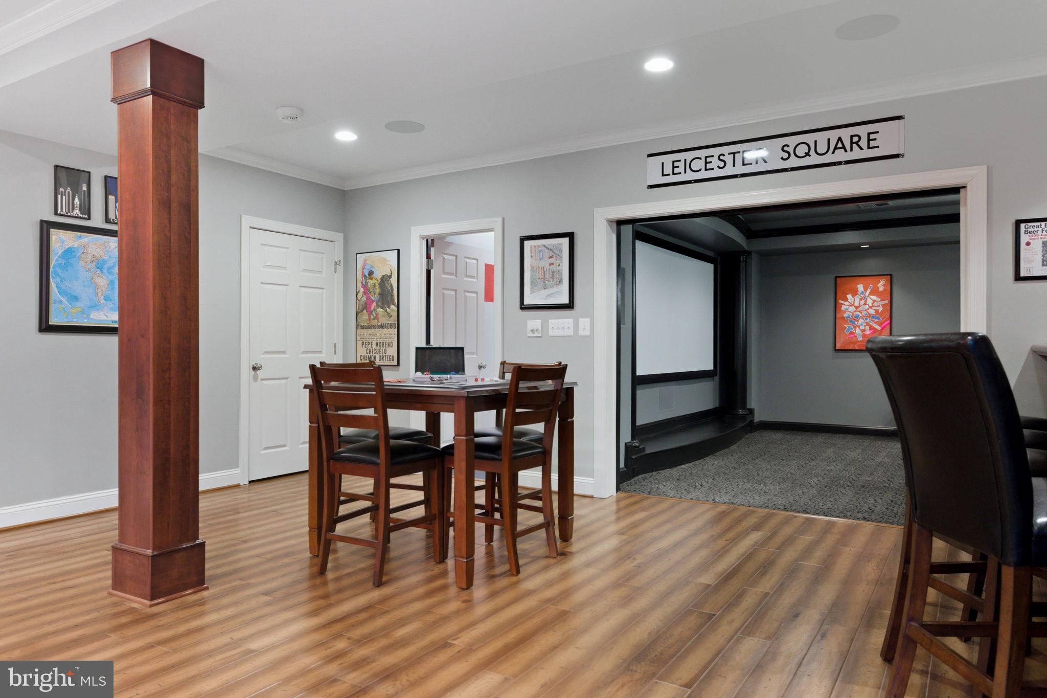 ESTATES OF FOREST RIDGE - Residential