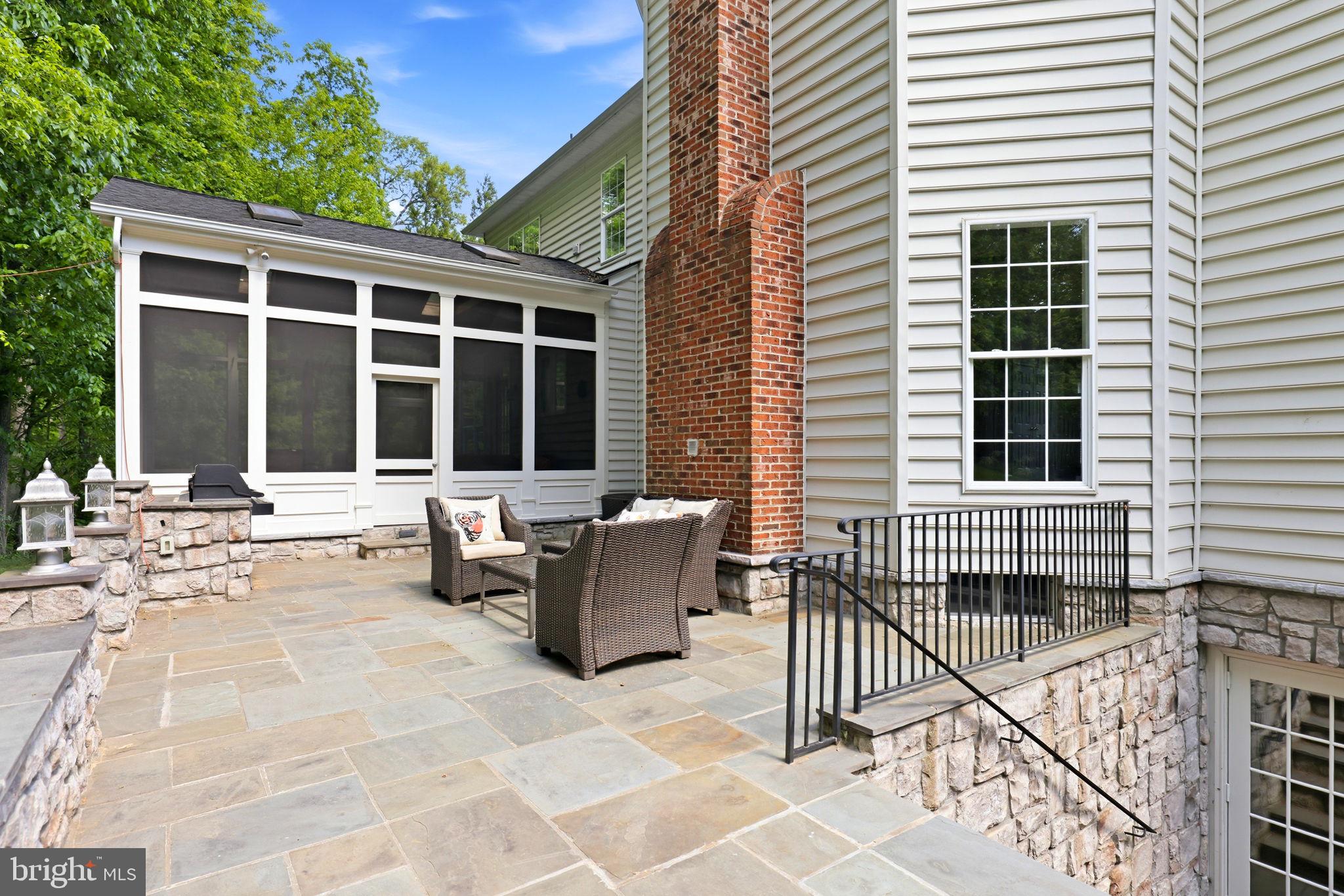 ESTATES OF FOREST RIDGE - Residential