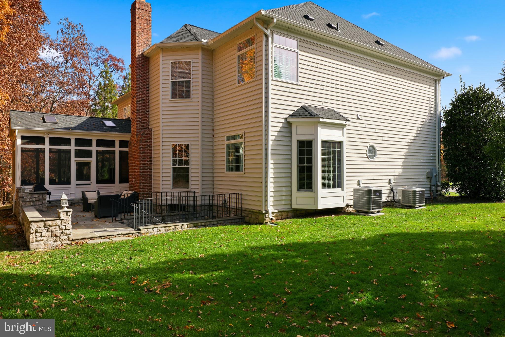 ESTATES OF FOREST RIDGE - Residential