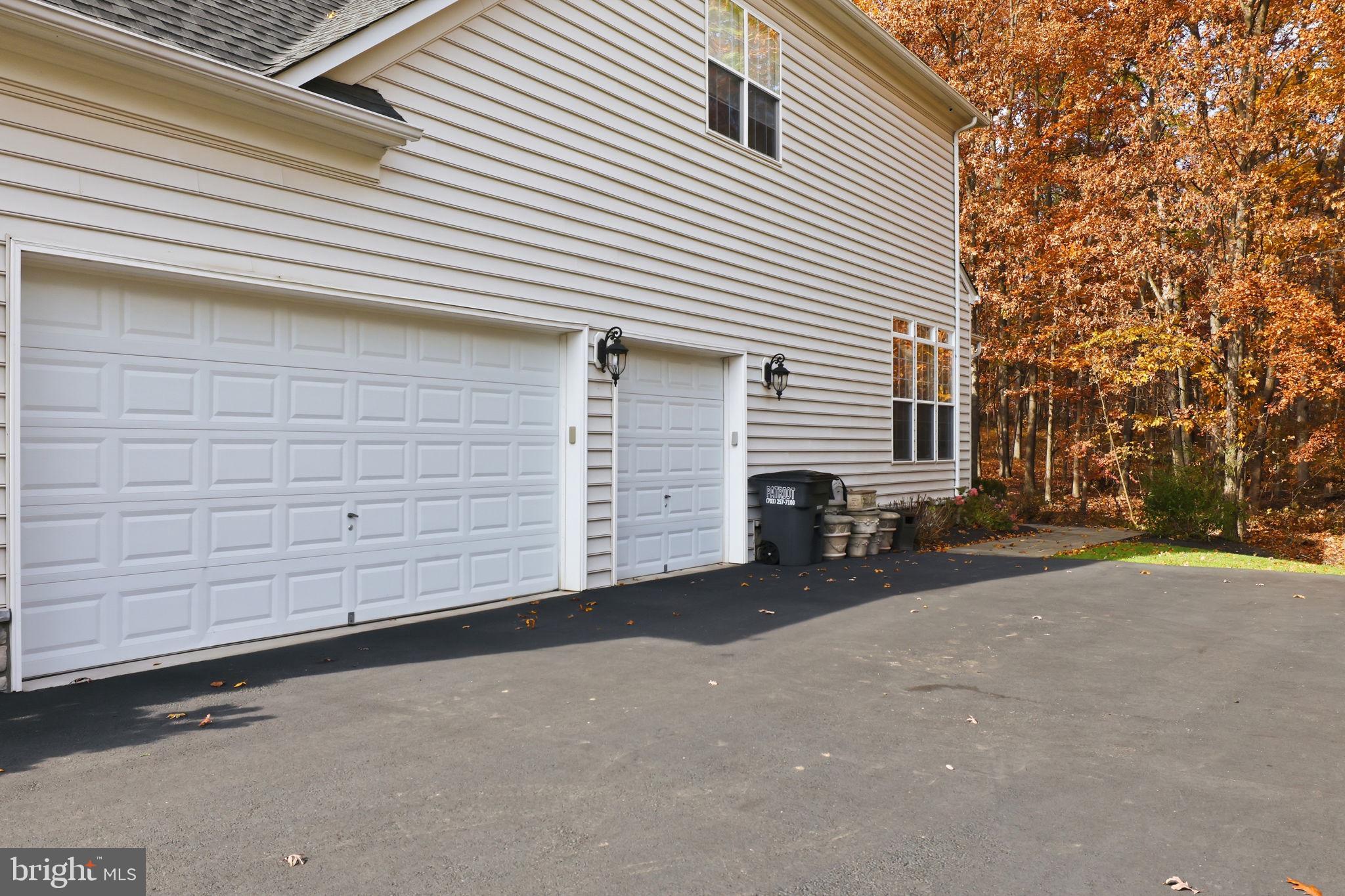 ESTATES OF FOREST RIDGE - Residential