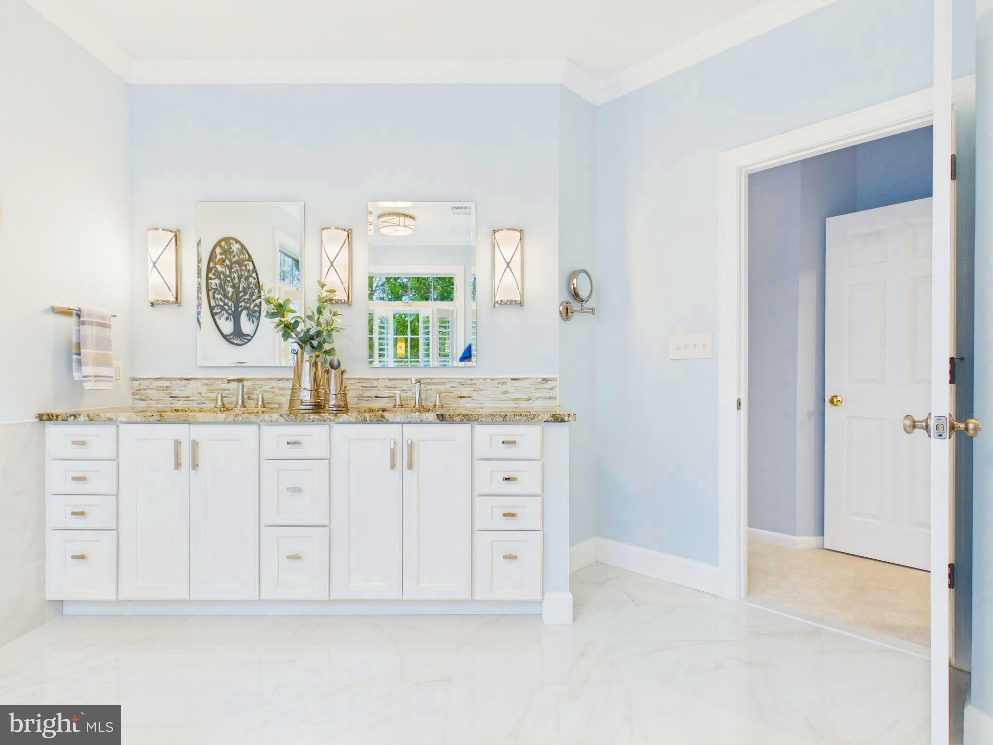 ESTATES OF FOREST RIDGE - Residential