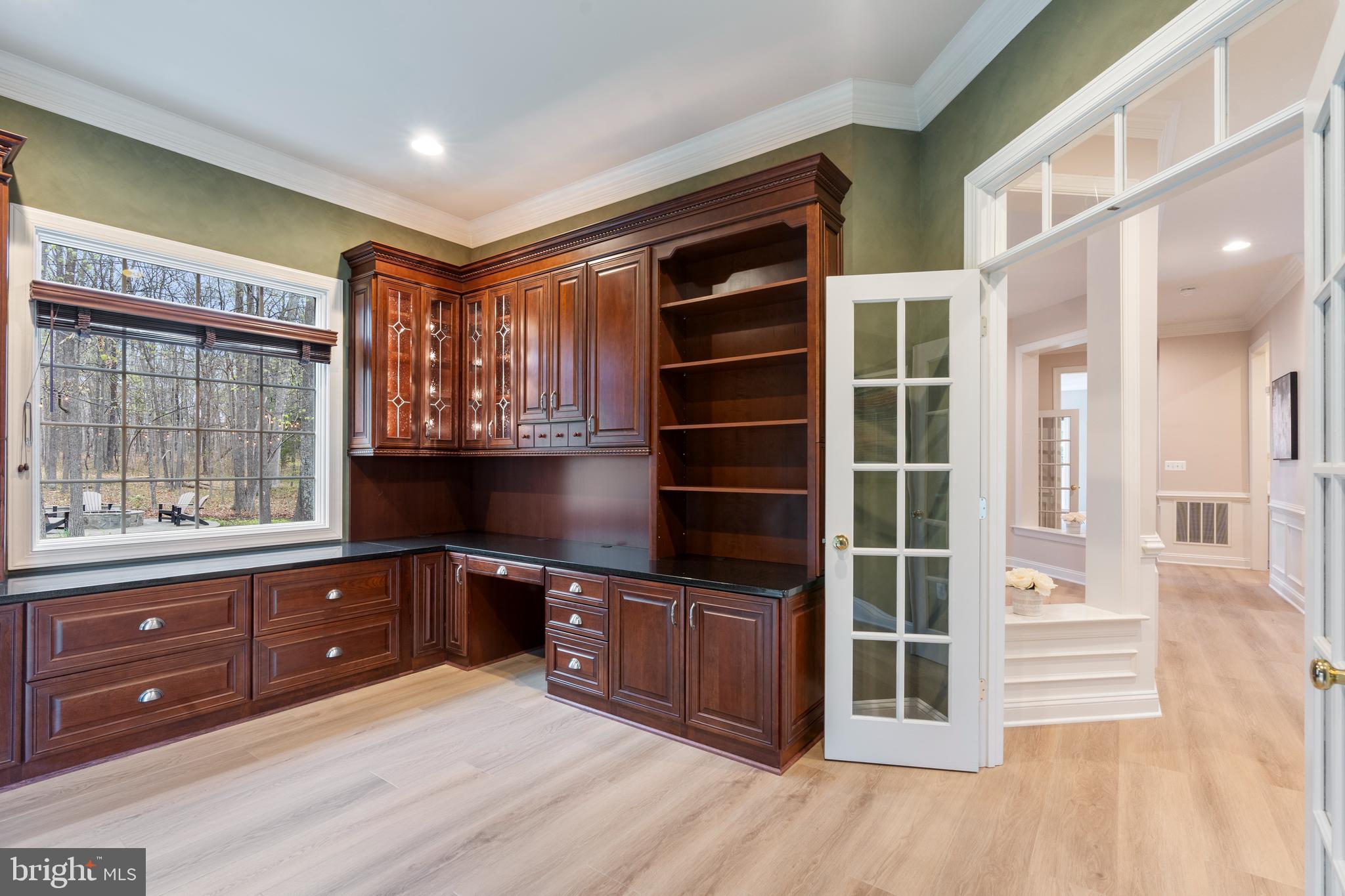 ESTATES OF FOREST RIDGE - Residential