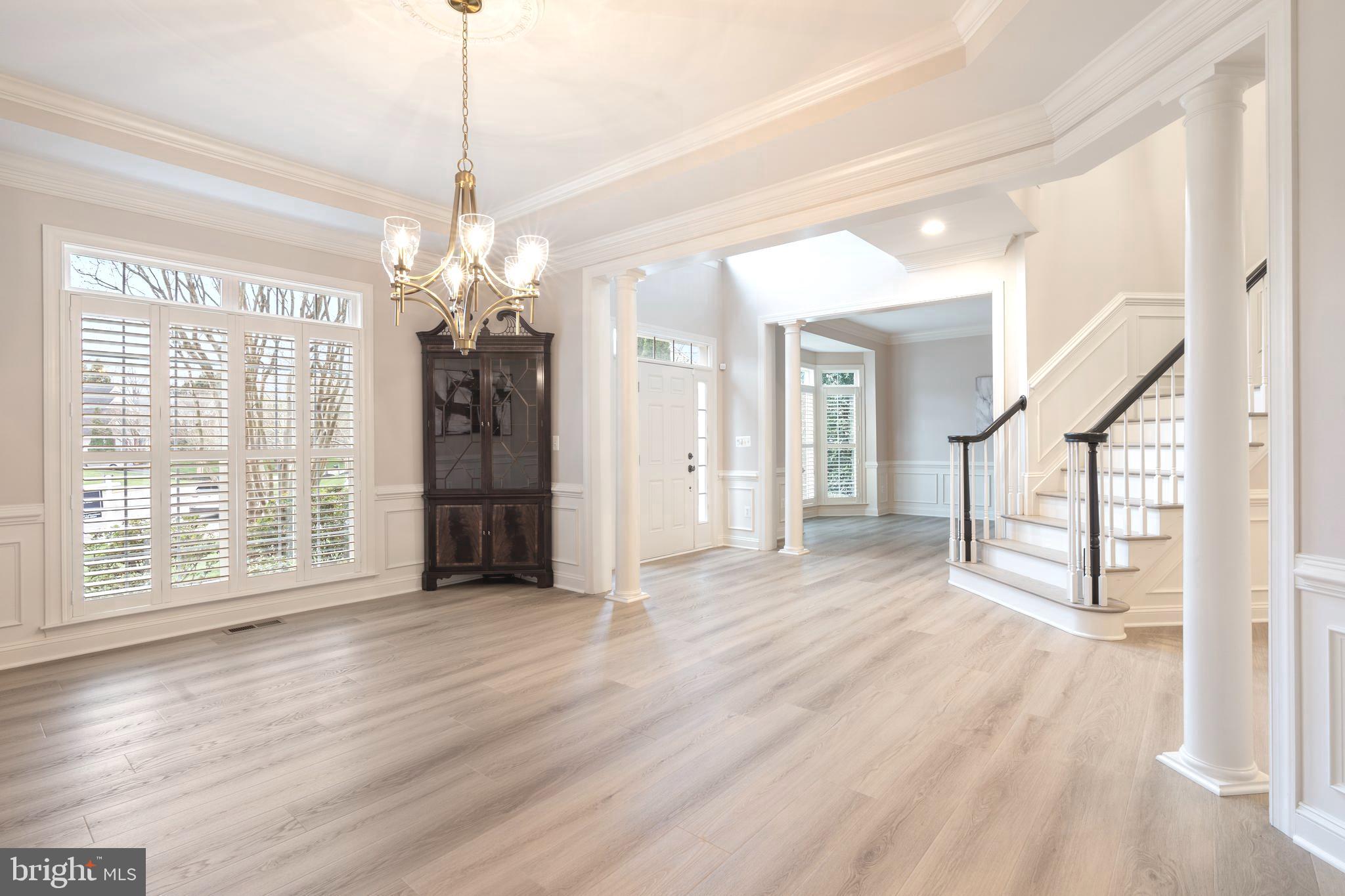 ESTATES OF FOREST RIDGE - Residential