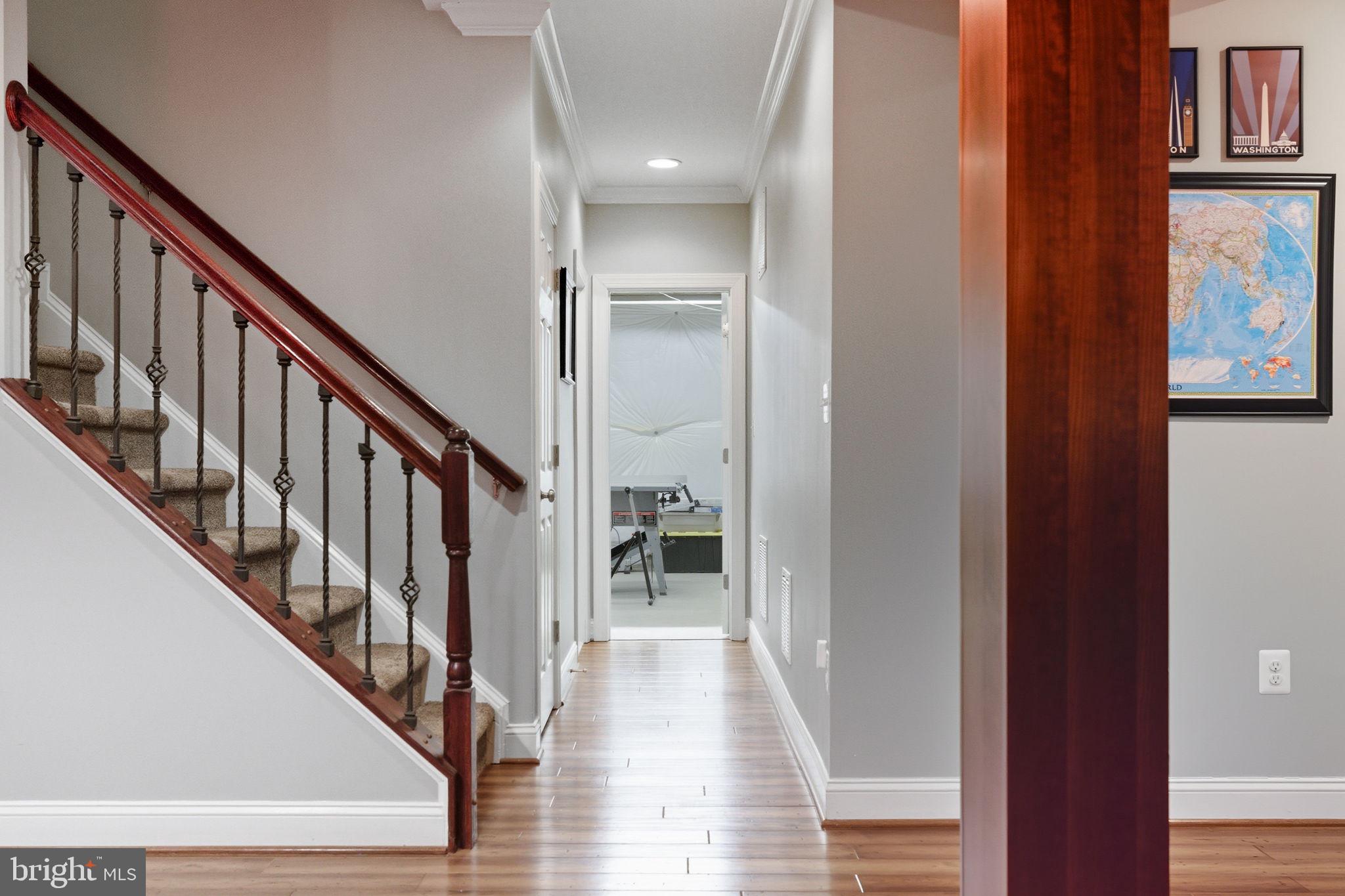 ESTATES OF FOREST RIDGE - Residential