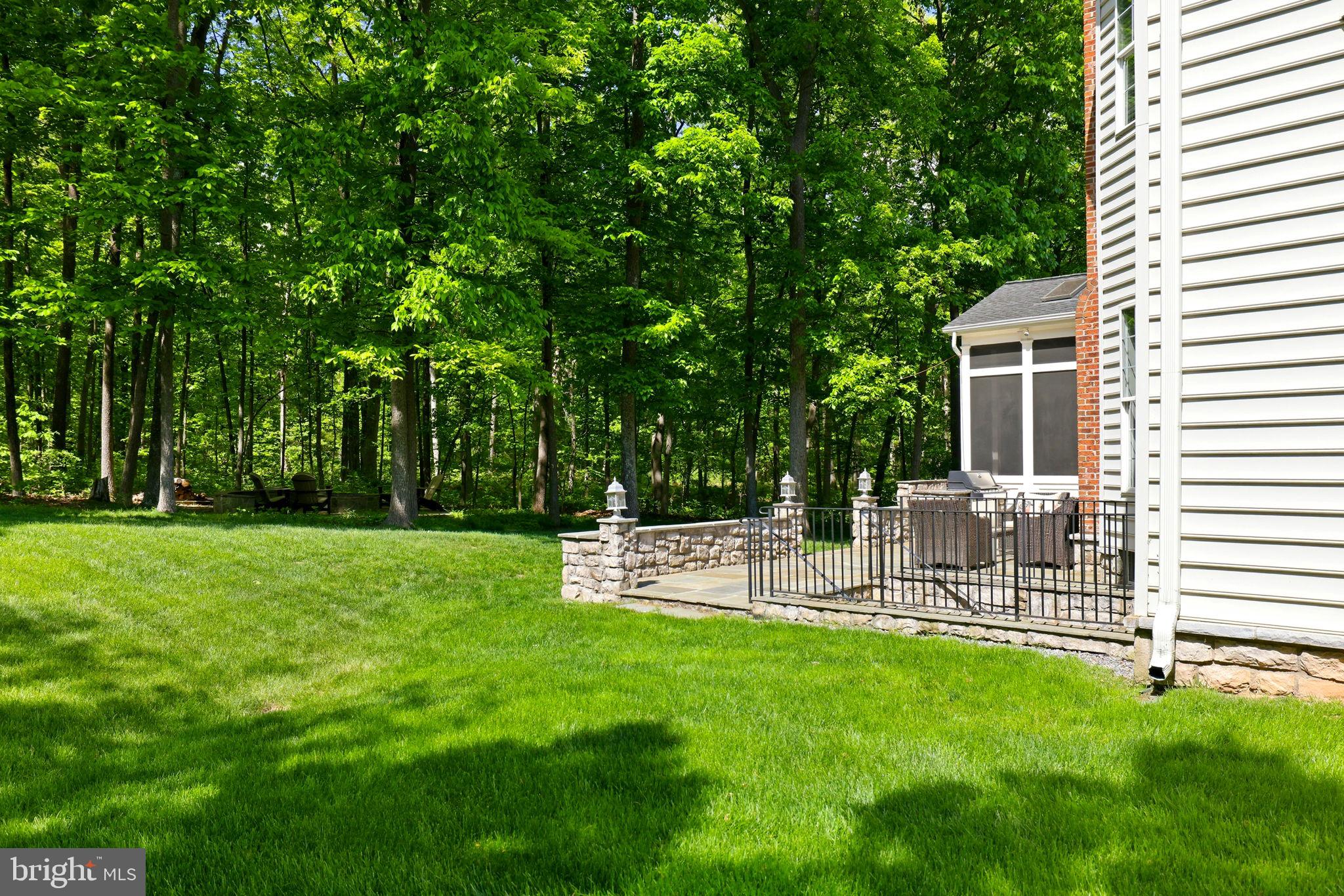 ESTATES OF FOREST RIDGE - Residential