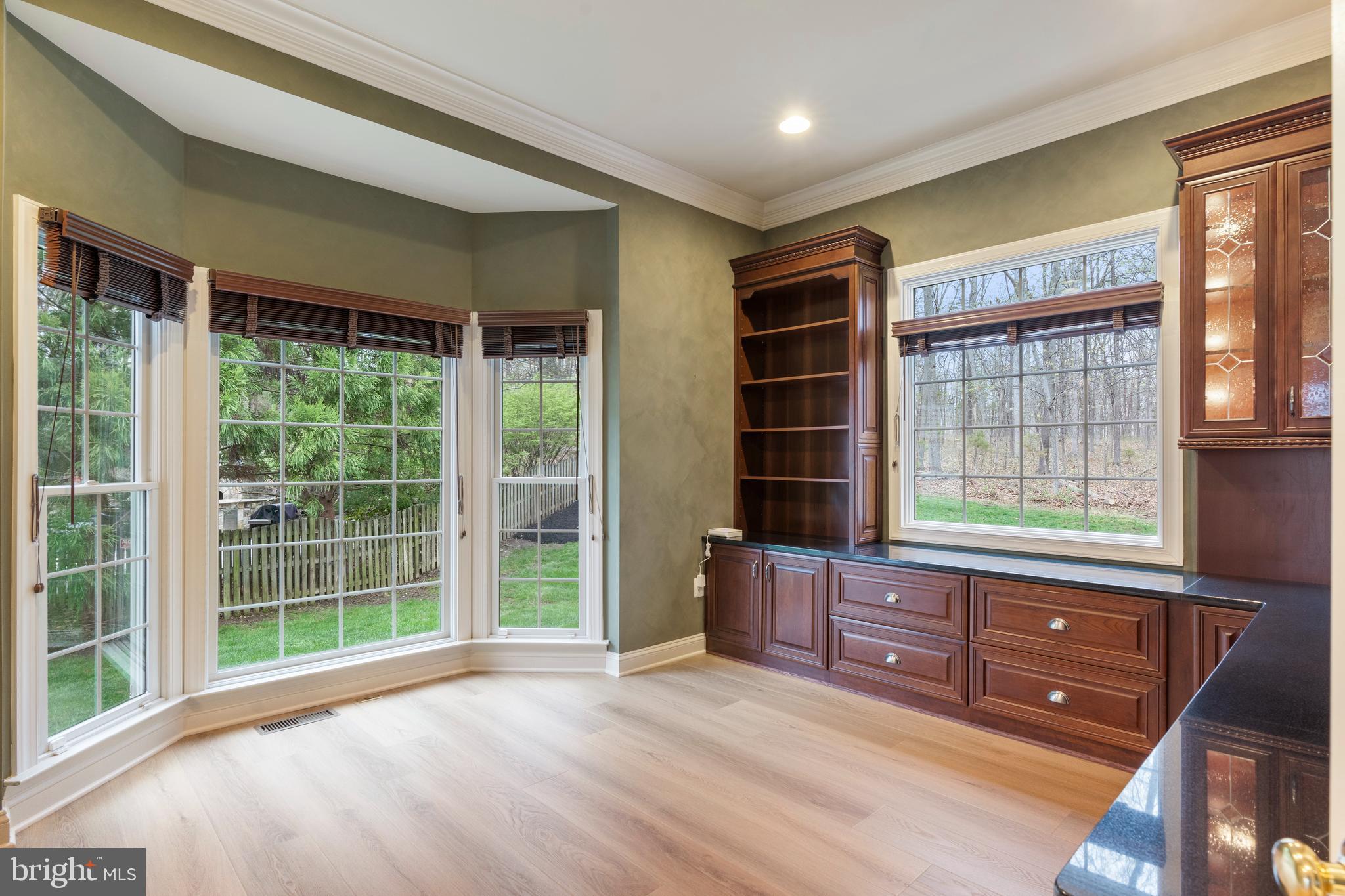 ESTATES OF FOREST RIDGE - Residential