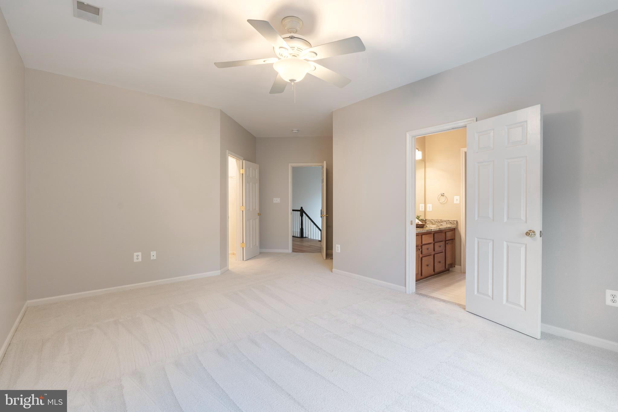 ESTATES OF FOREST RIDGE - Residential