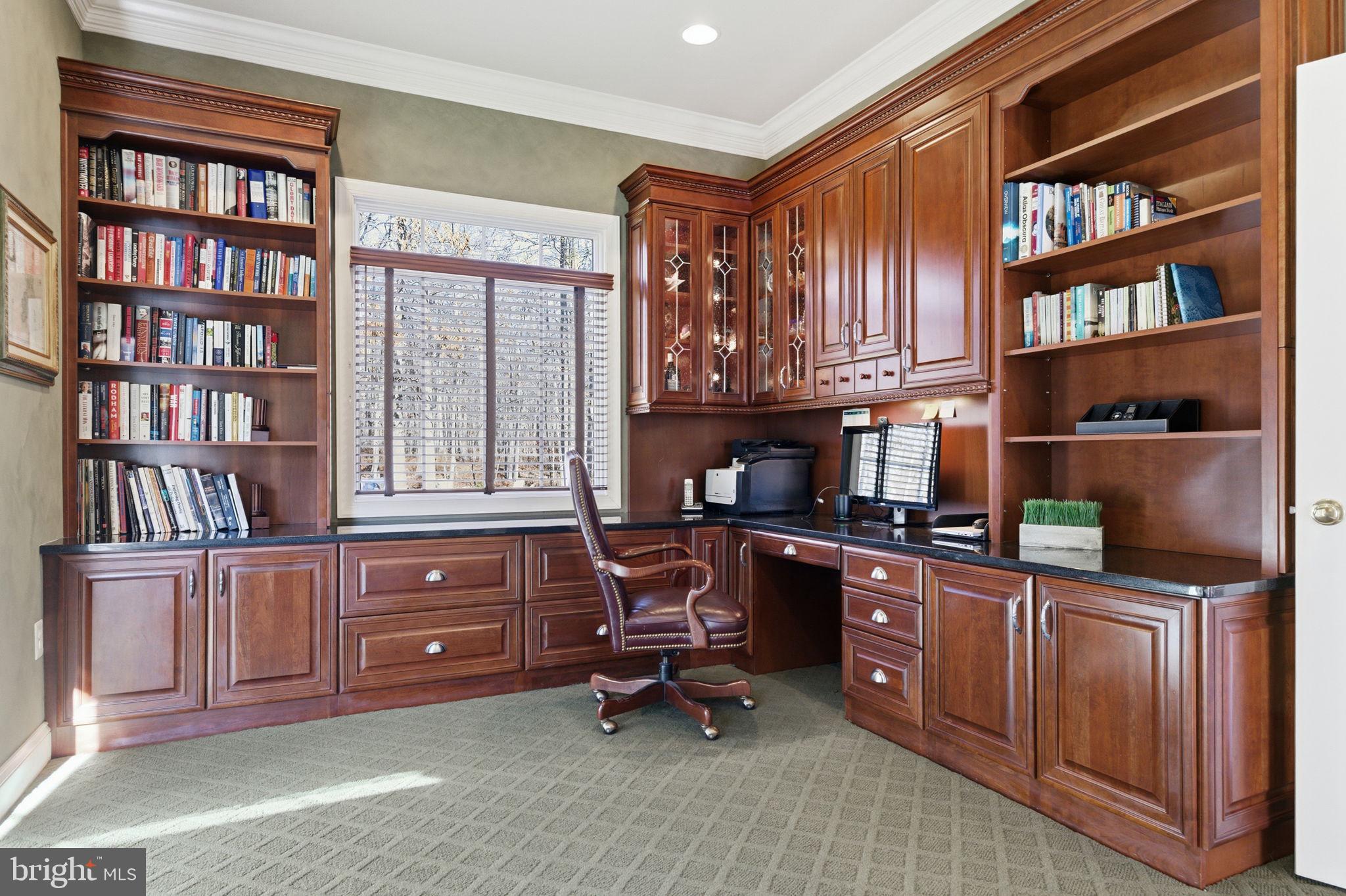 ESTATES OF FOREST RIDGE - Residential