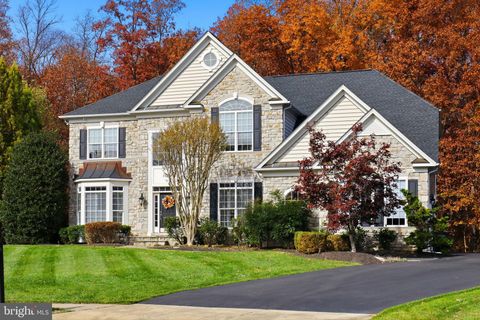 22455 PINE RIDGE COURT ASHBURN VA 20148