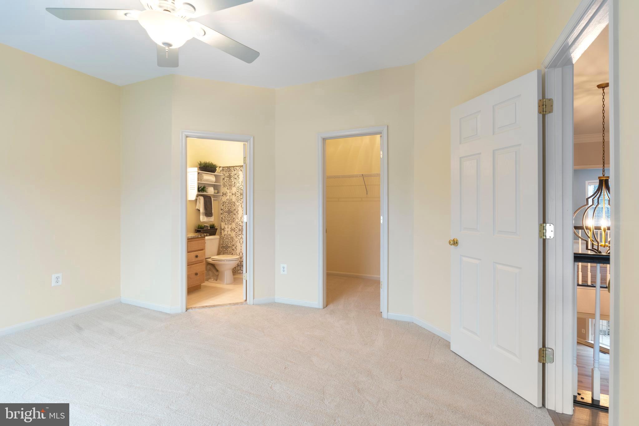 ESTATES OF FOREST RIDGE - Residential