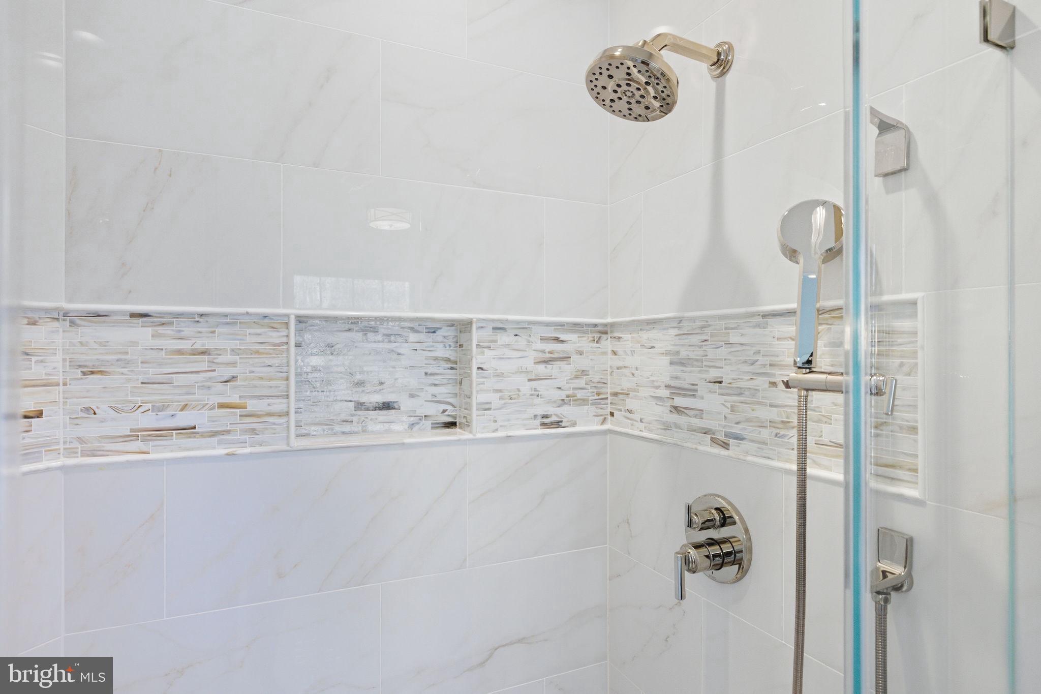 ESTATES OF FOREST RIDGE - Residential