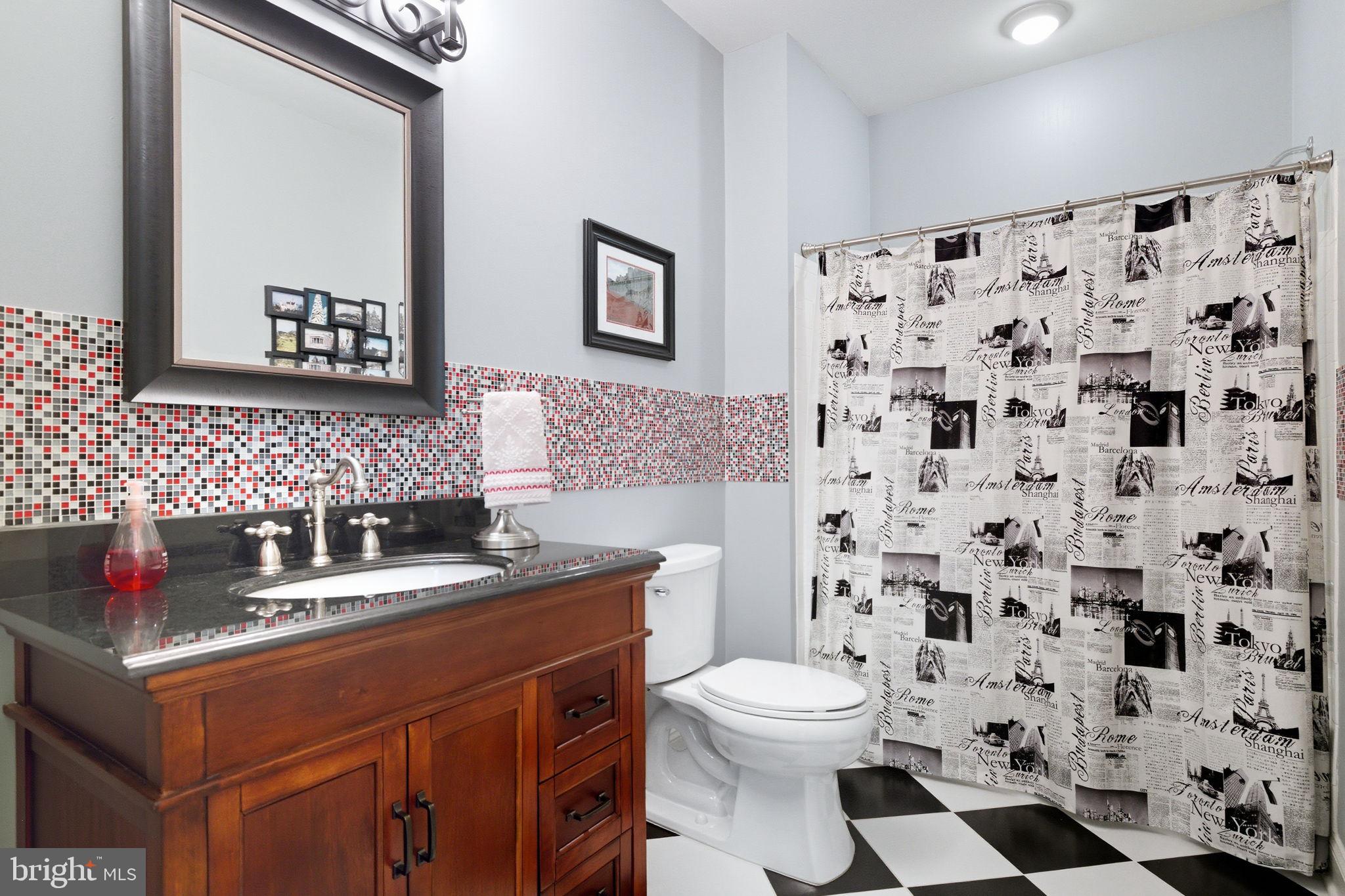 ESTATES OF FOREST RIDGE - Residential