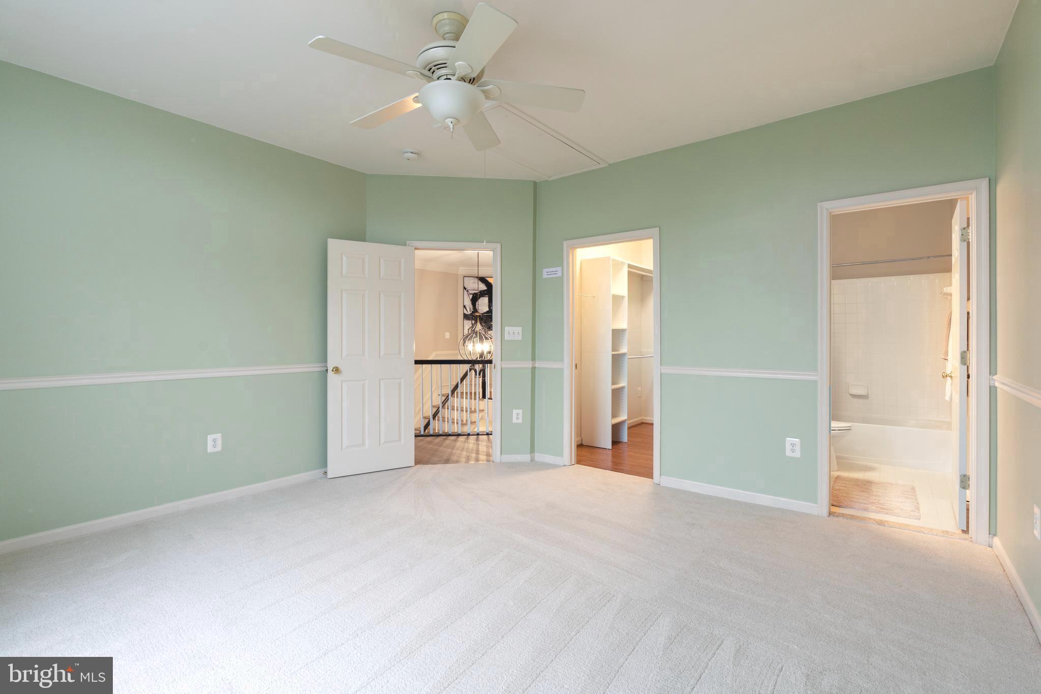 ESTATES OF FOREST RIDGE - Residential