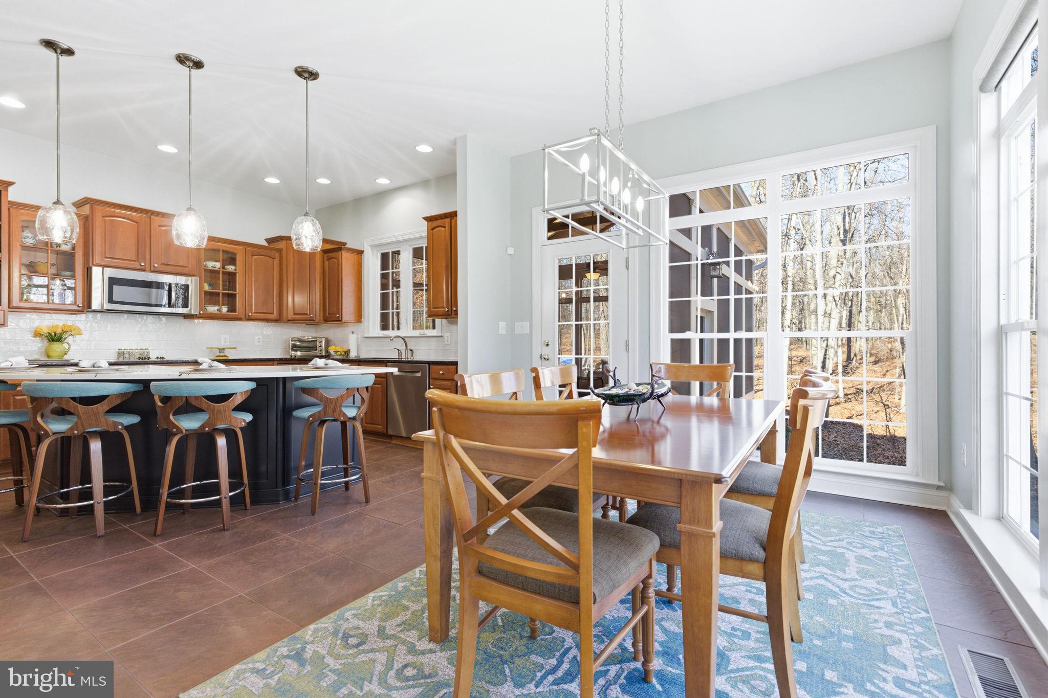 ESTATES OF FOREST RIDGE - Residential