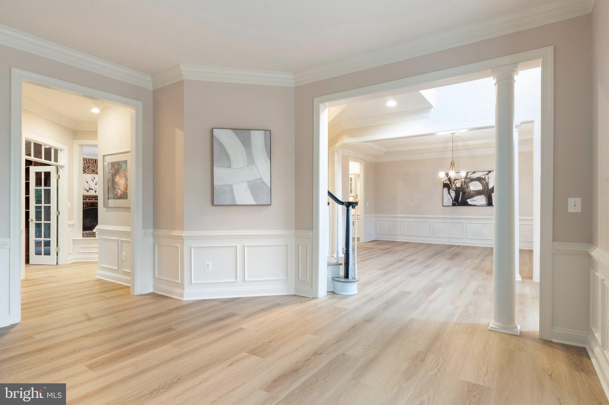 ESTATES OF FOREST RIDGE - Residential