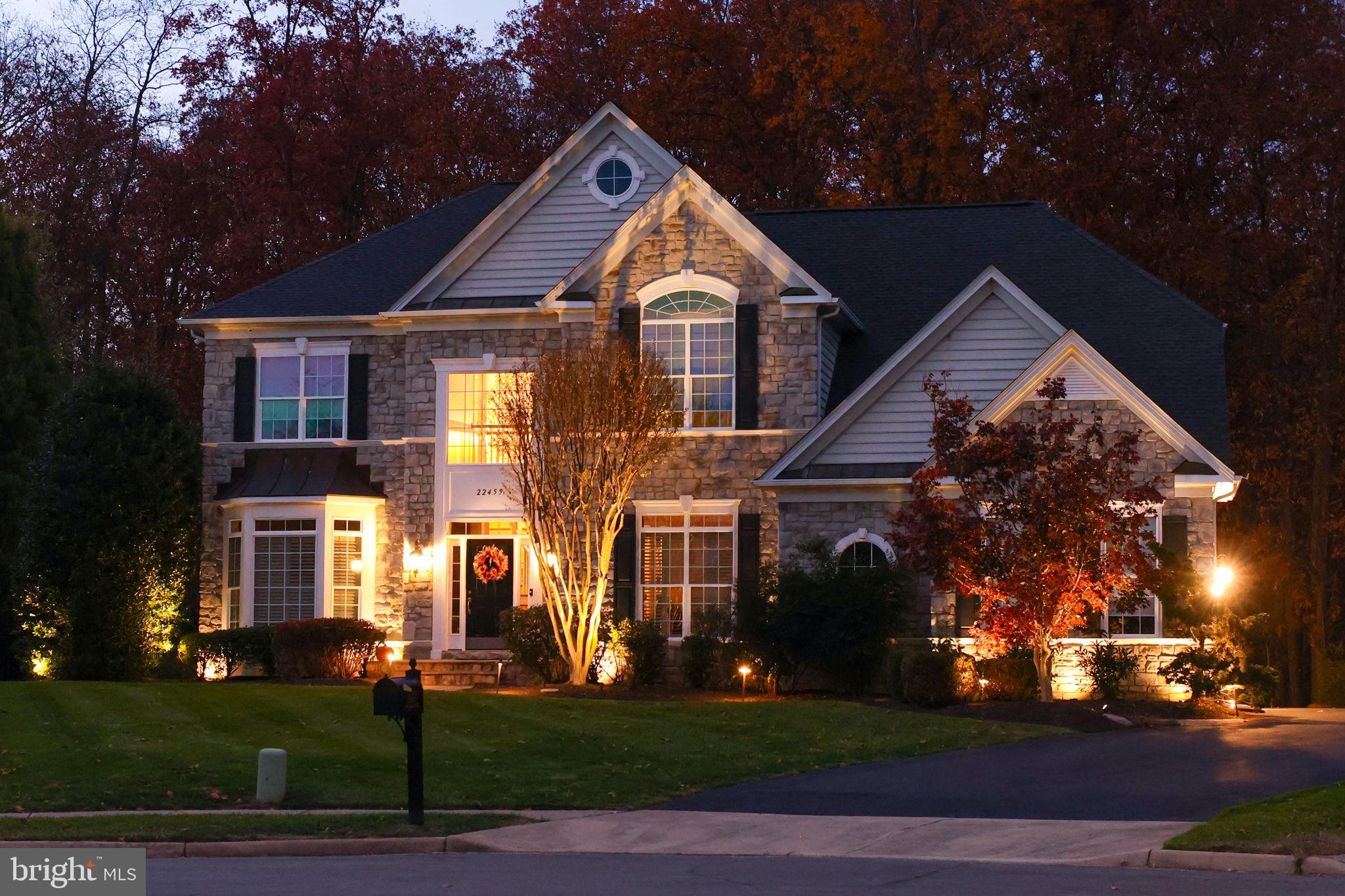 ESTATES OF FOREST RIDGE - Residential