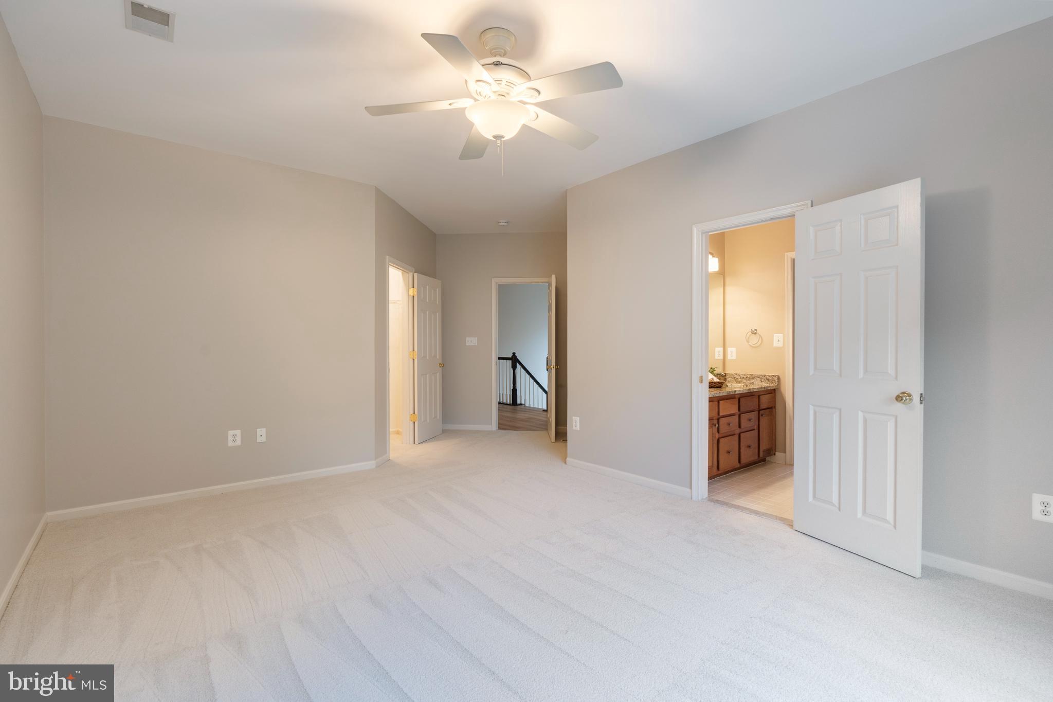 ESTATES OF FOREST RIDGE - Residential