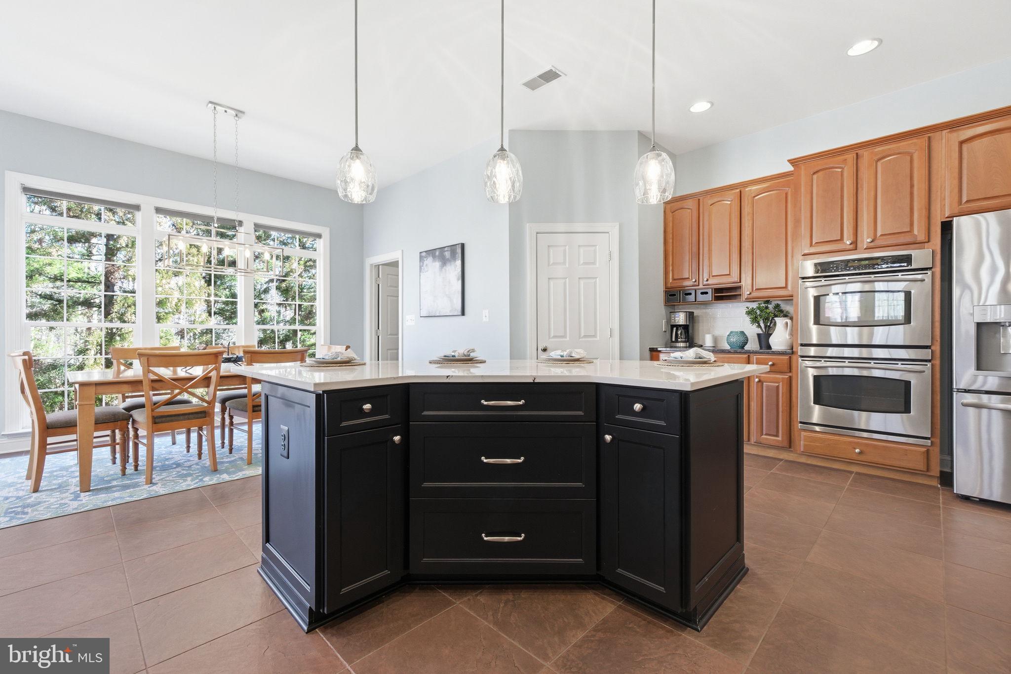 ESTATES OF FOREST RIDGE - Residential