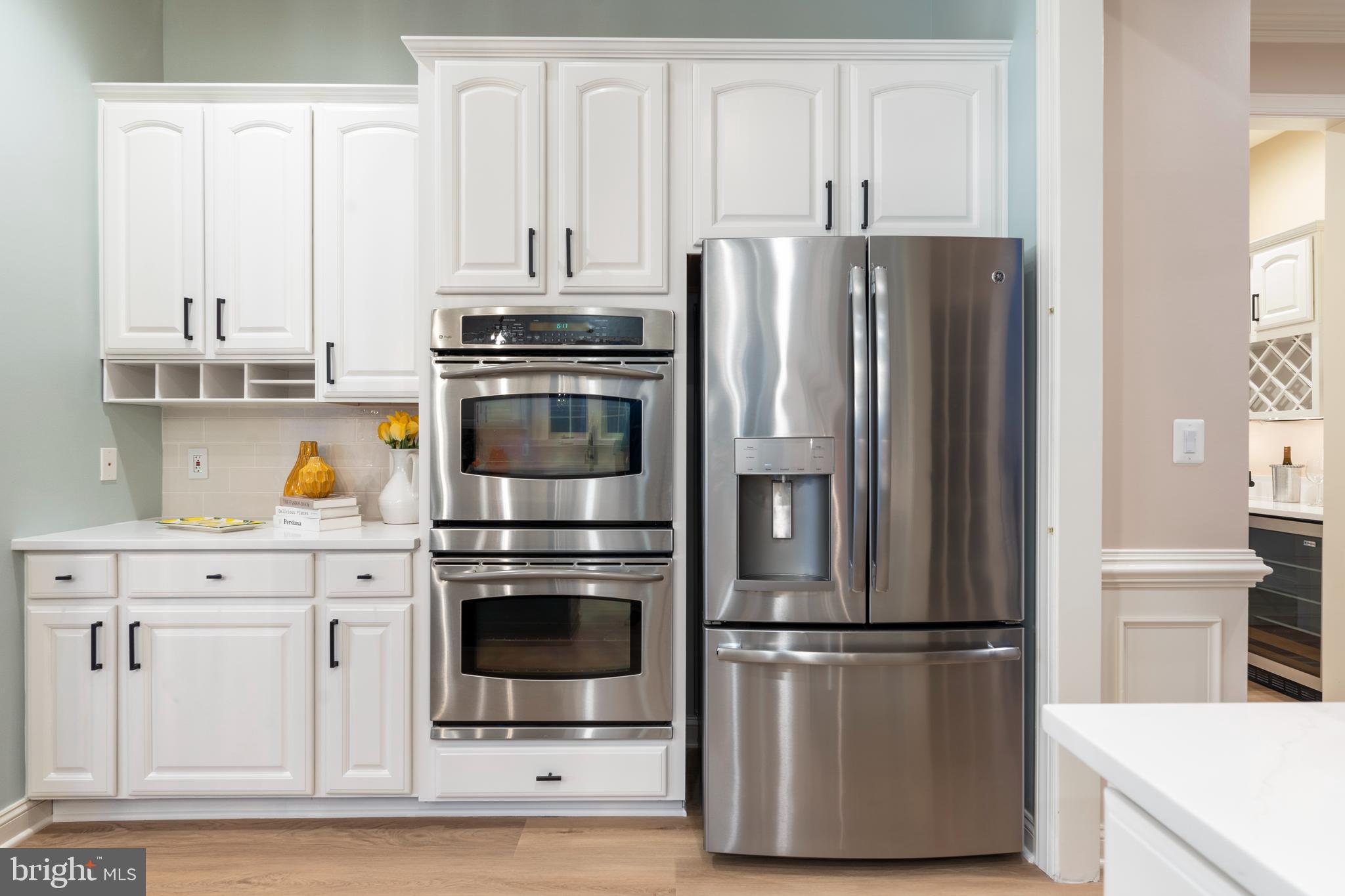 ESTATES OF FOREST RIDGE - Residential