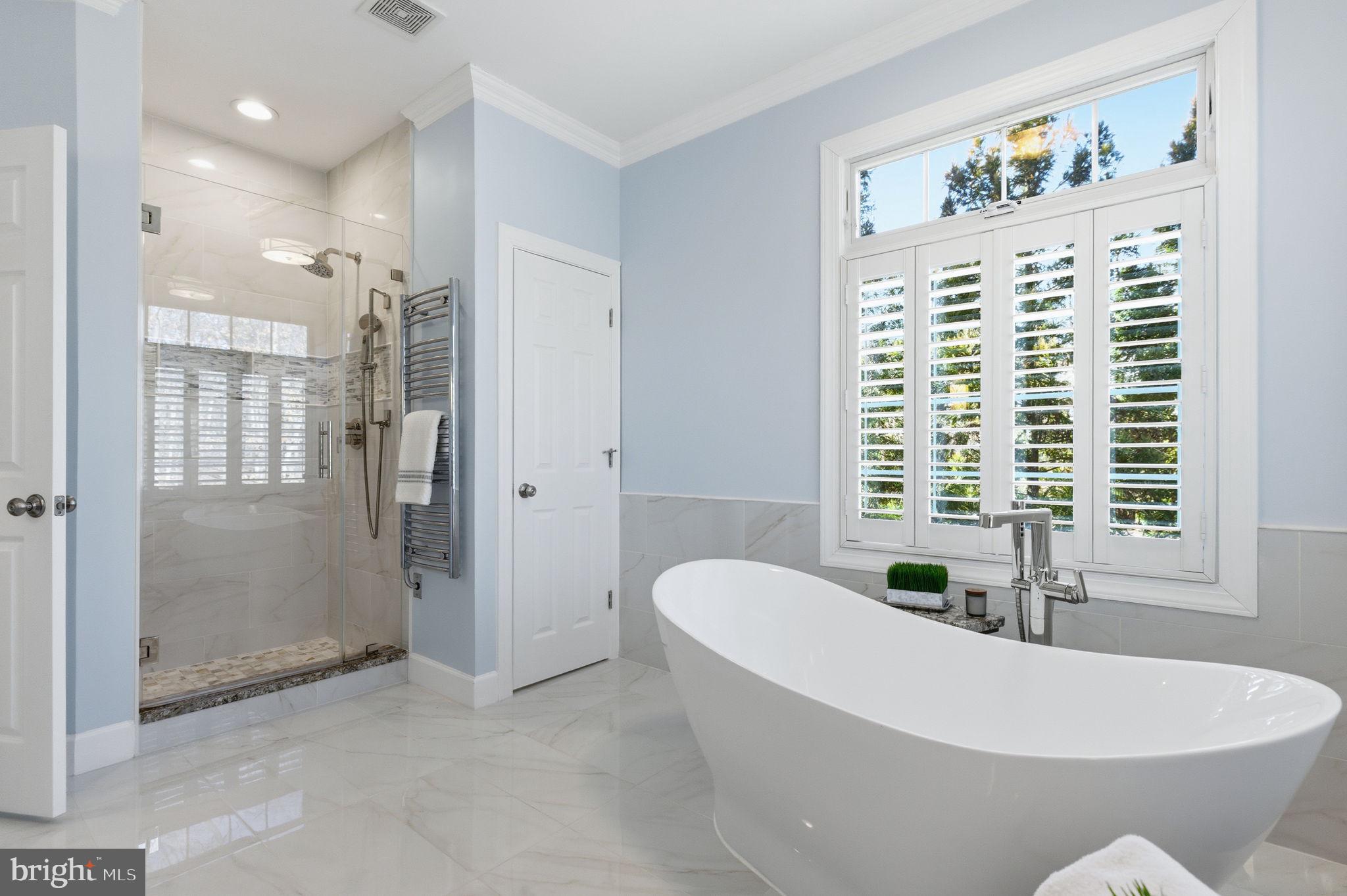 ESTATES OF FOREST RIDGE - Residential