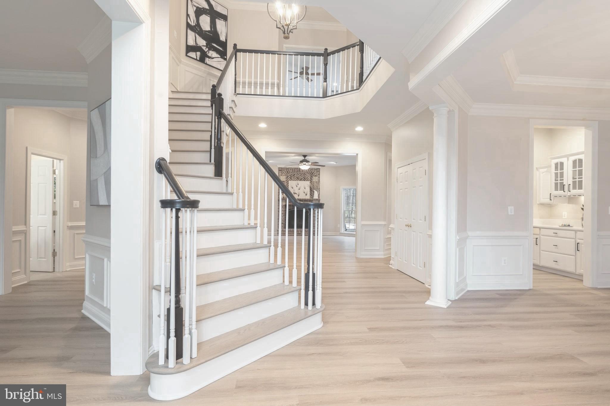 ESTATES OF FOREST RIDGE - Residential