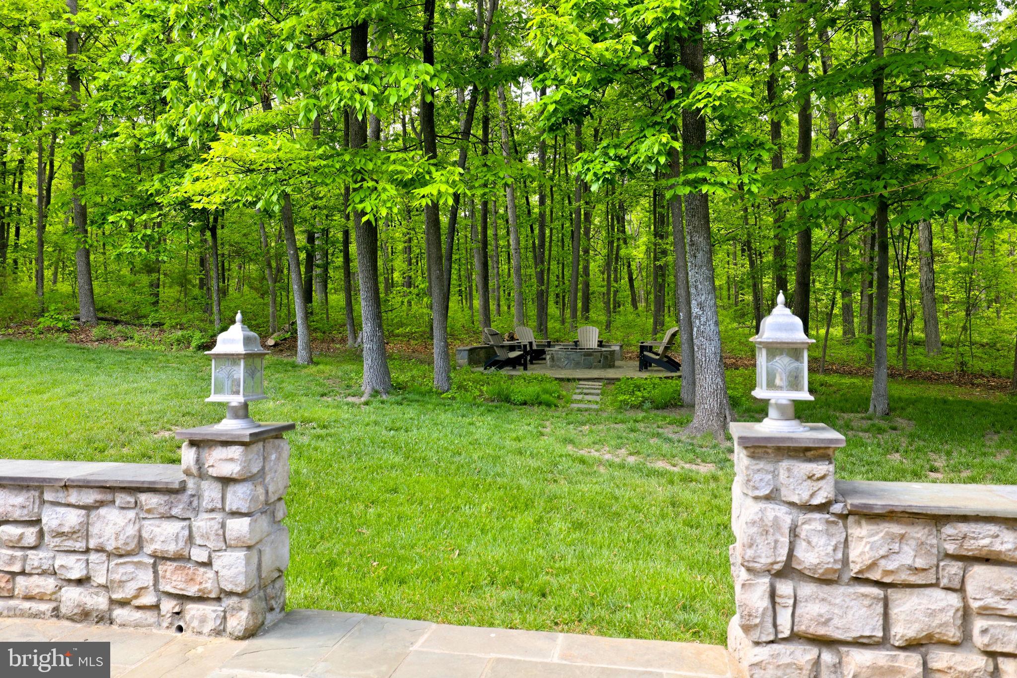 ESTATES OF FOREST RIDGE - Residential