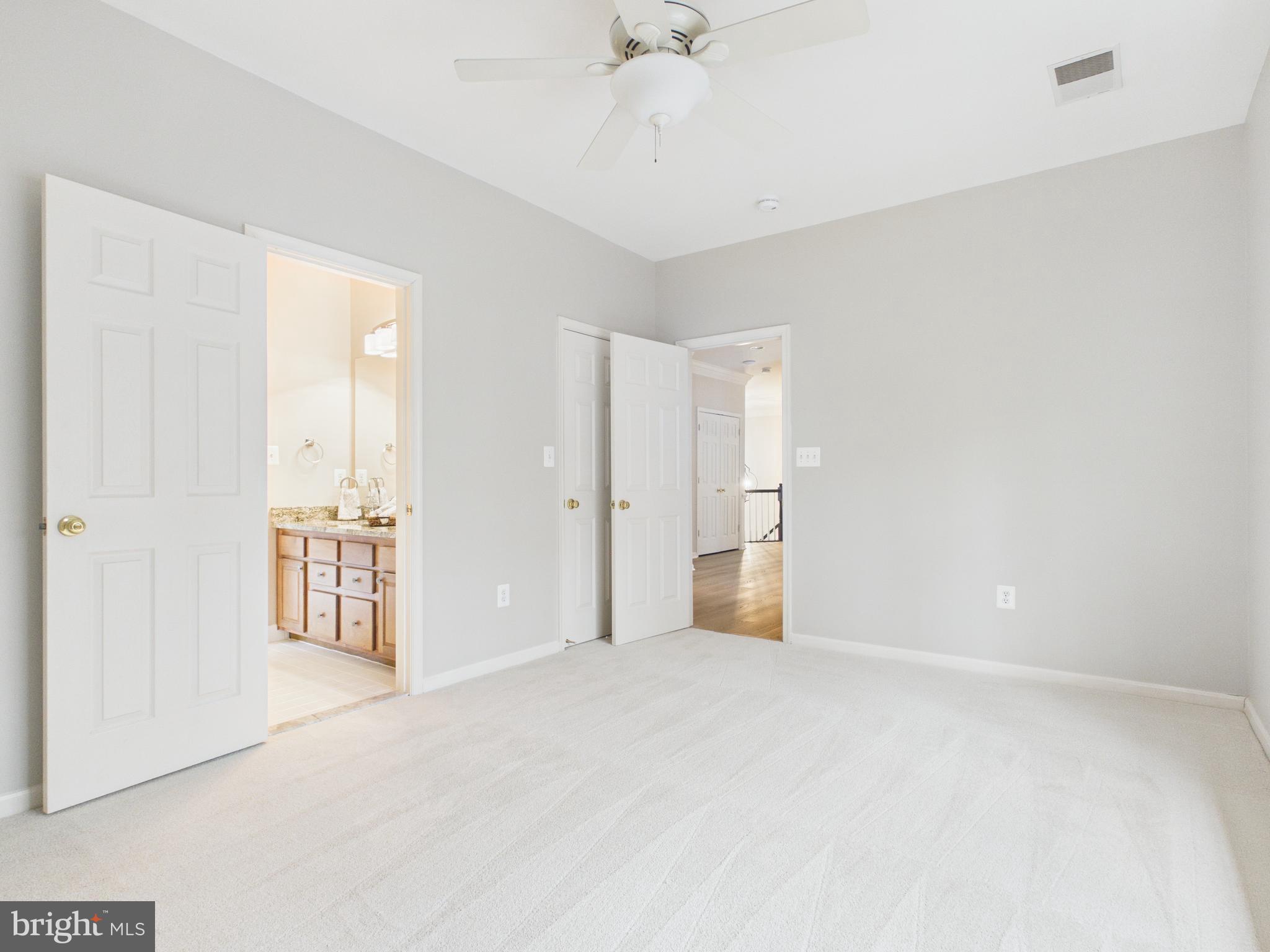 ESTATES OF FOREST RIDGE - Residential