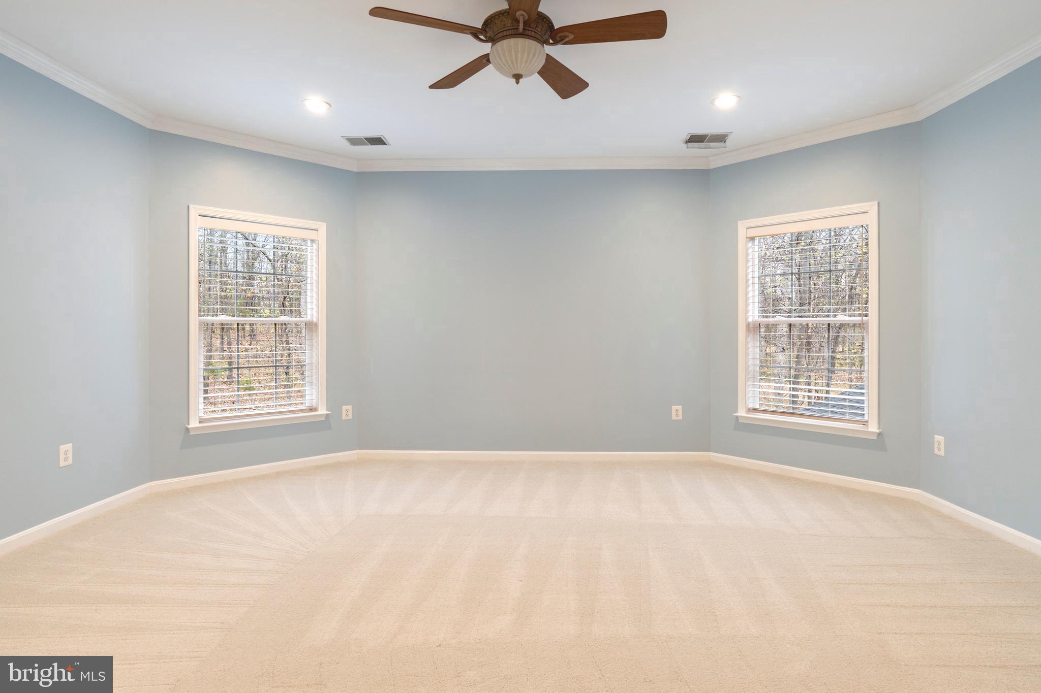 ESTATES OF FOREST RIDGE - Residential