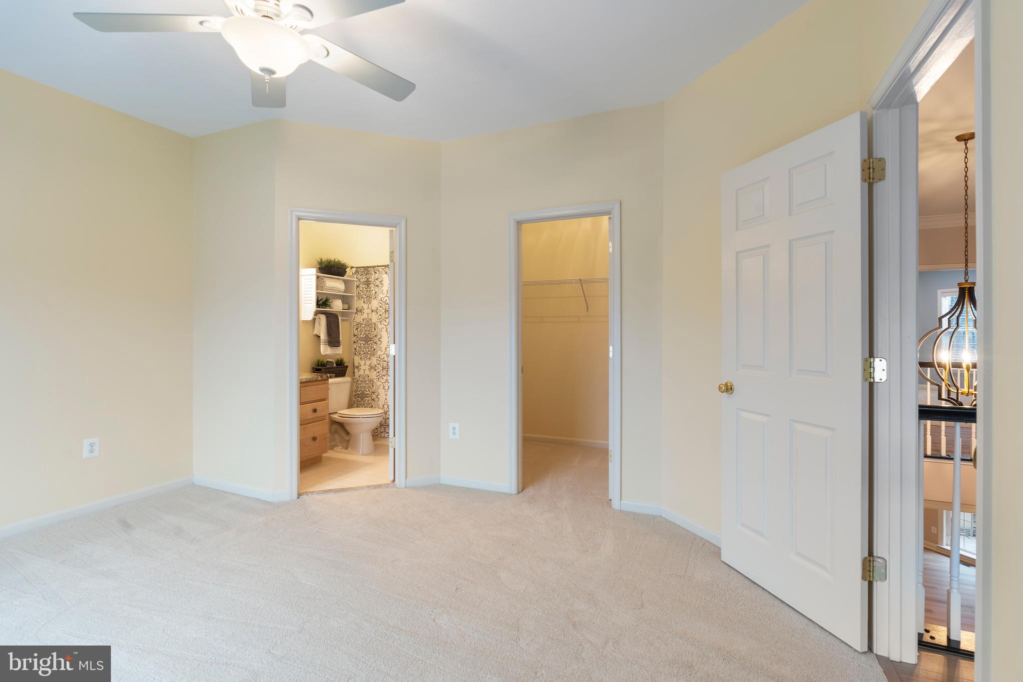 ESTATES OF FOREST RIDGE - Residential