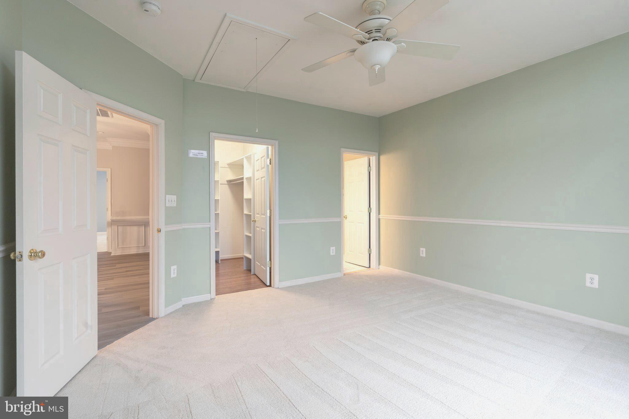 ESTATES OF FOREST RIDGE - Residential