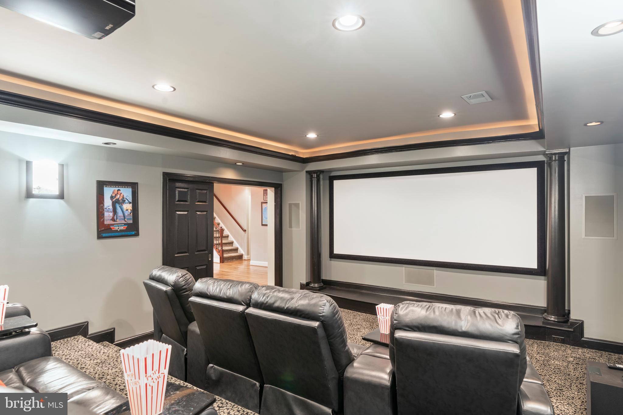 ESTATES OF FOREST RIDGE - Residential