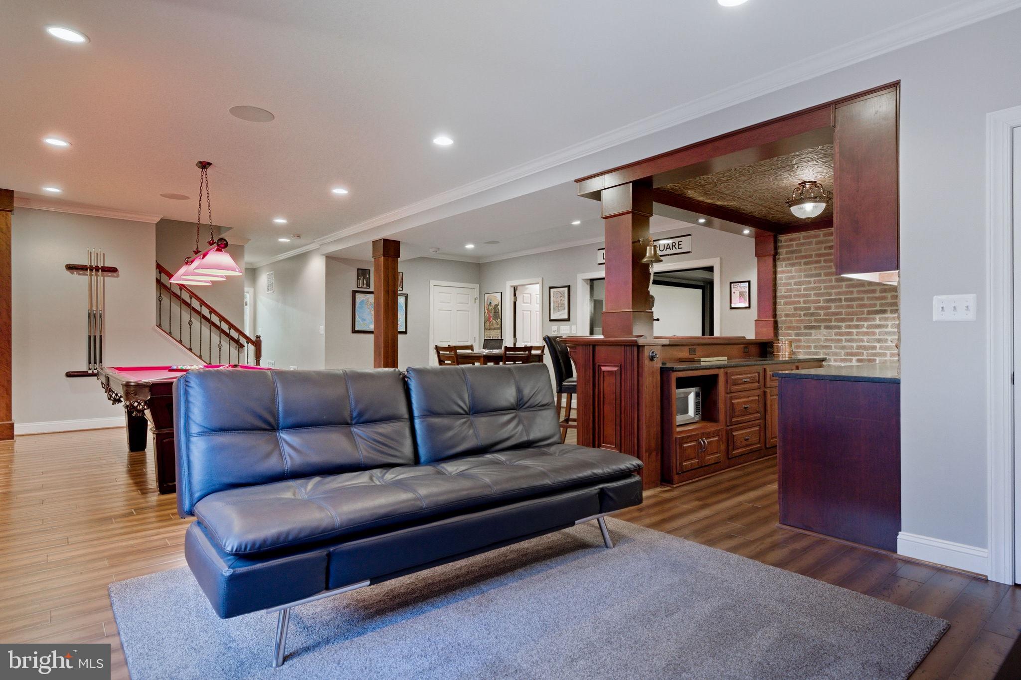 ESTATES OF FOREST RIDGE - Residential