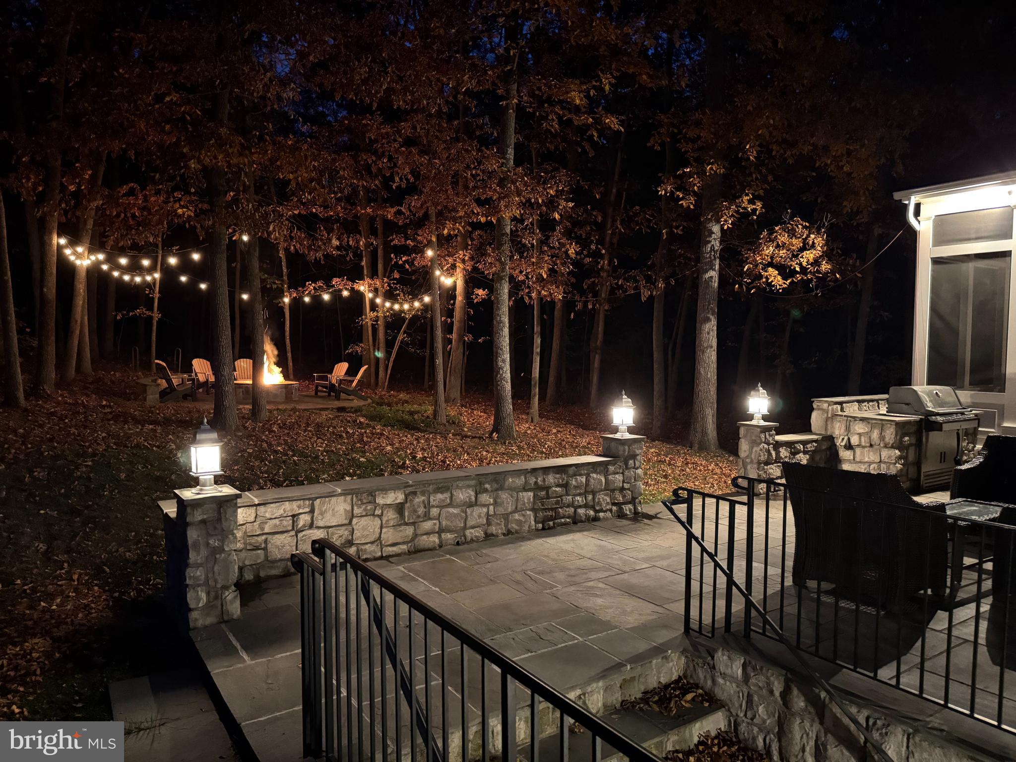 ESTATES OF FOREST RIDGE - Residential