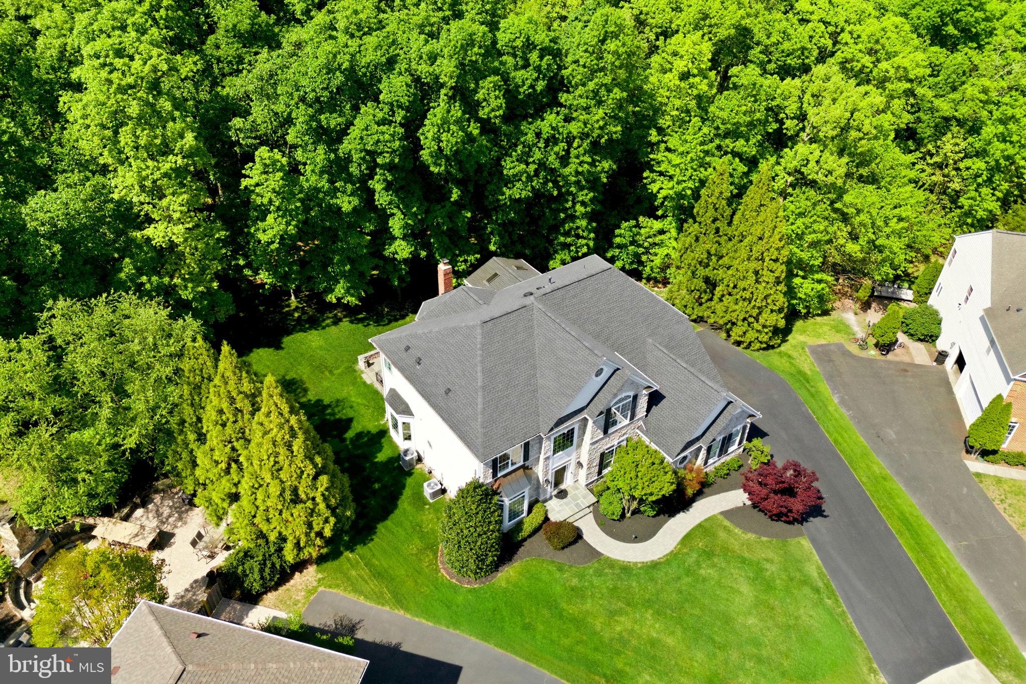 ESTATES OF FOREST RIDGE - Residential